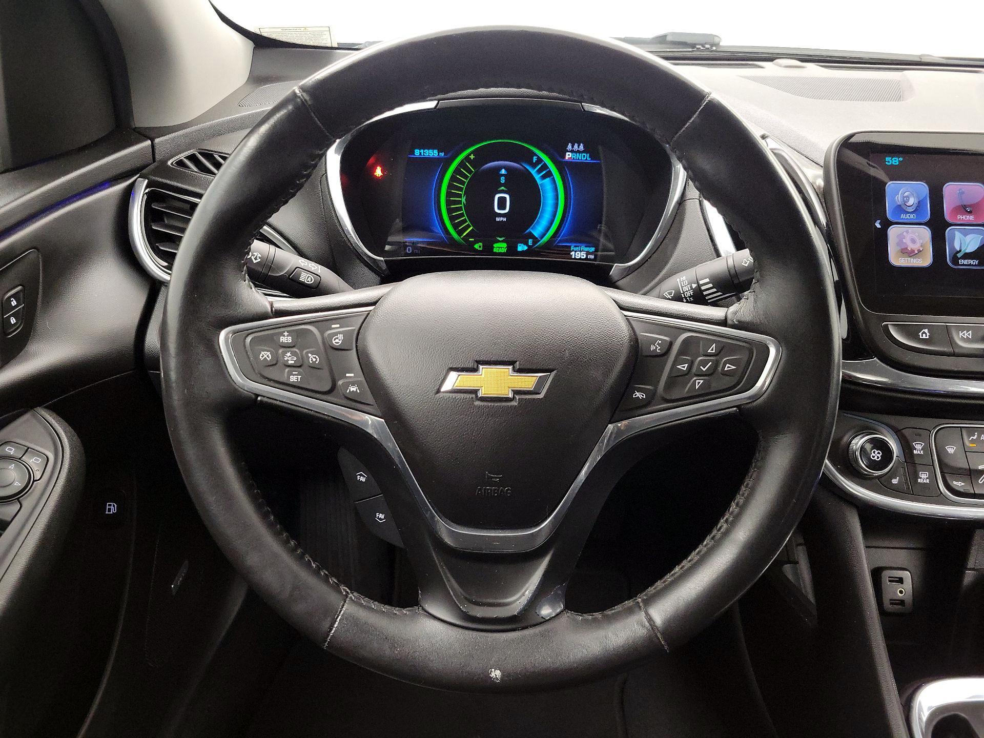 Thumbnail: 2016 Chevrolet Volt - 10