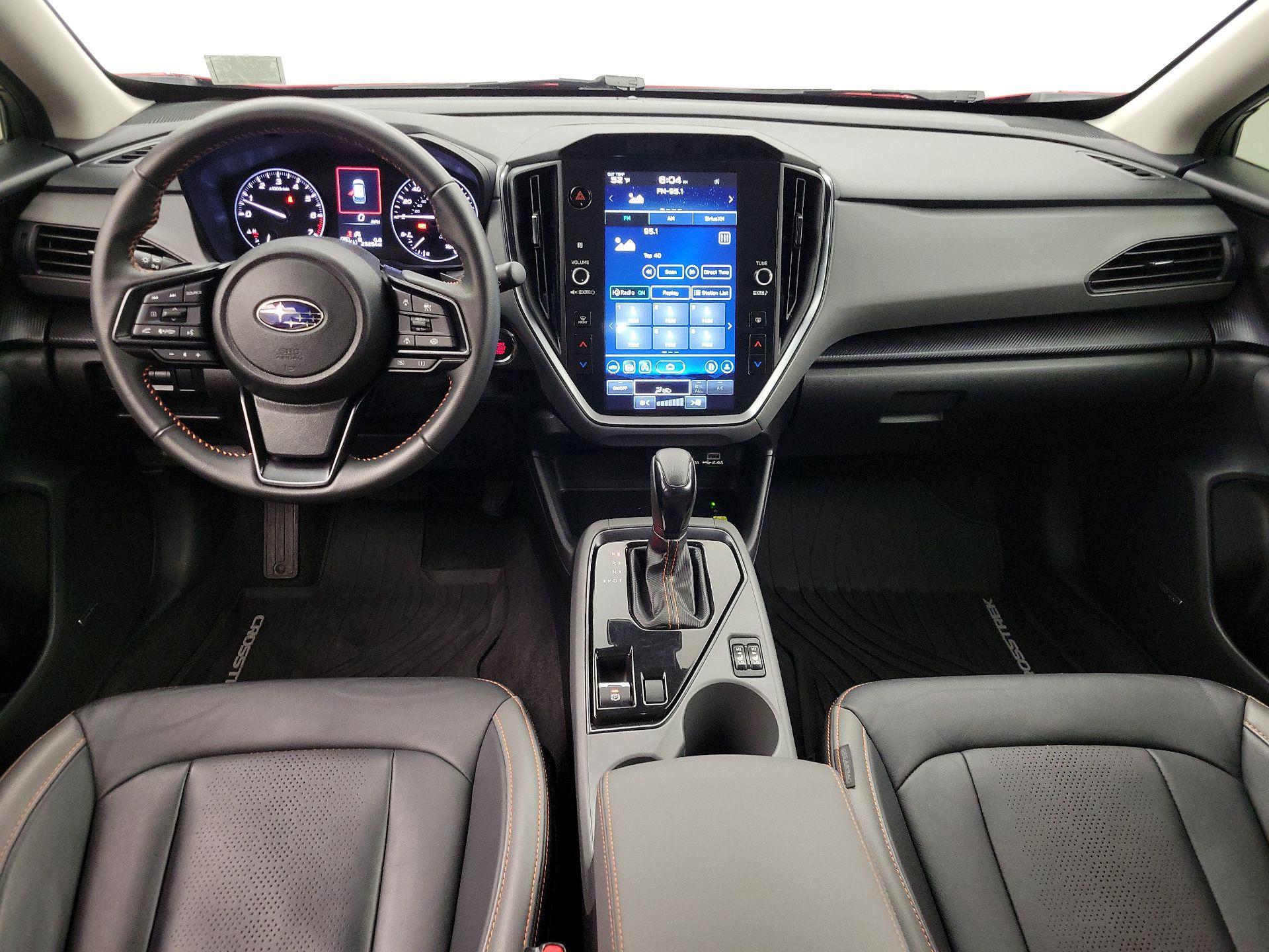 Thumbnail: 2024 Subaru Crosstrek - 9