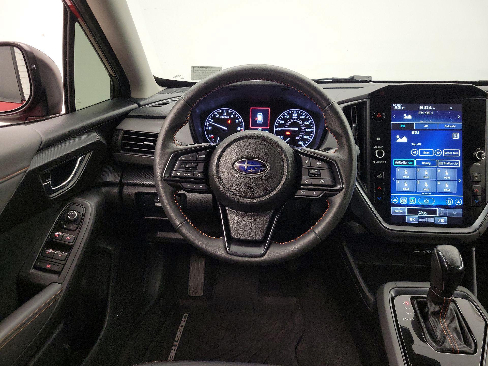 Thumbnail: 2024 Subaru Crosstrek - 10