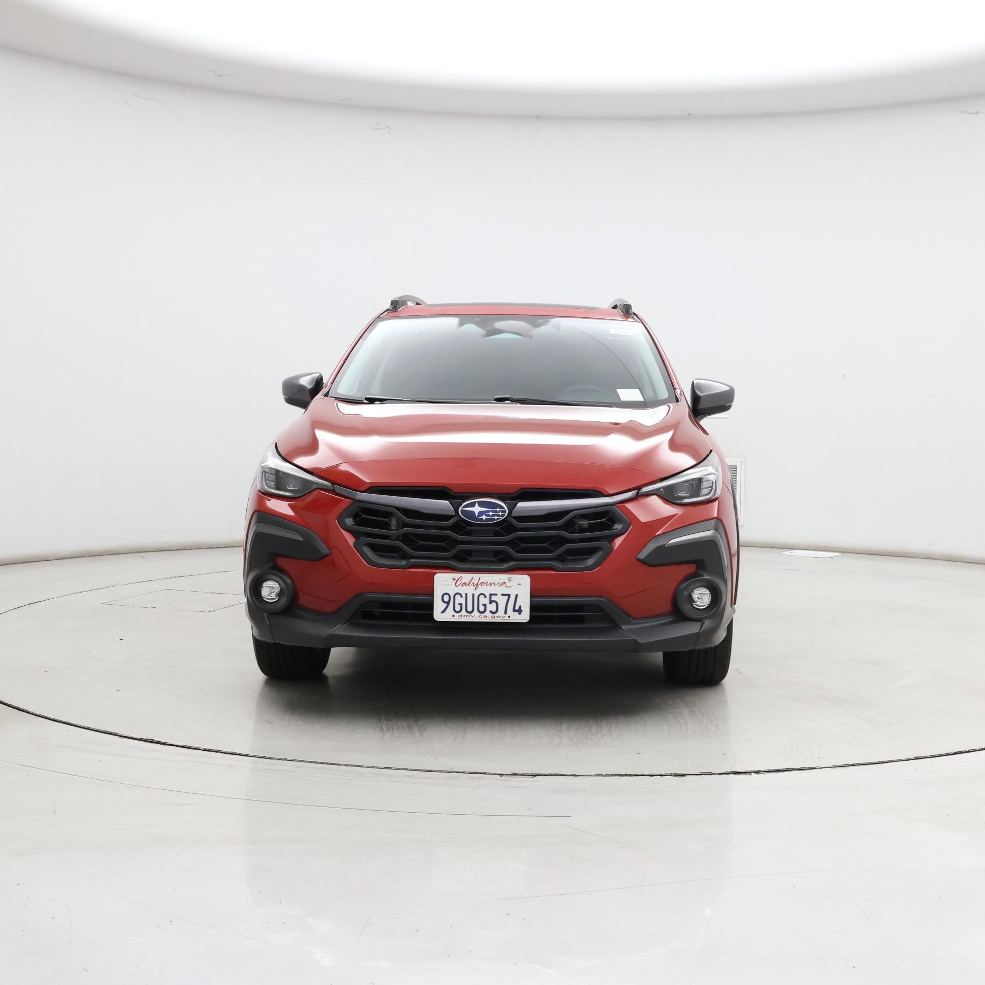 Thumbnail: 2024 Subaru Crosstrek - 5