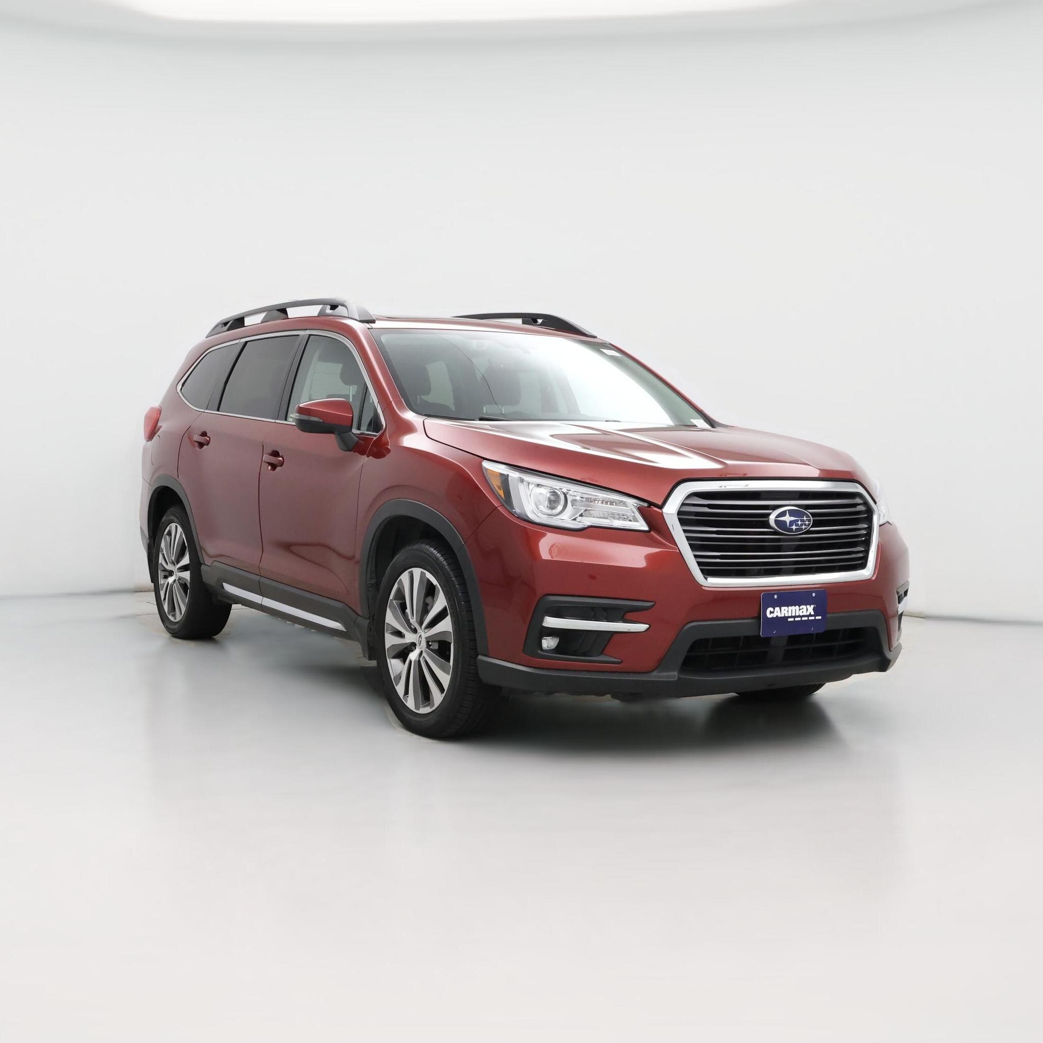 Thumbnail: 2019 Subaru Ascent - 1