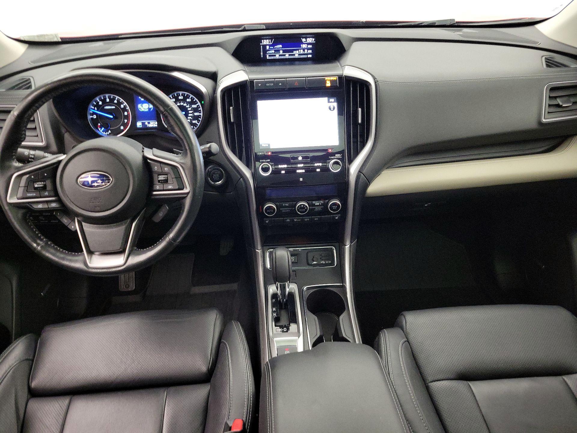 Thumbnail: 2019 Subaru Ascent - 9