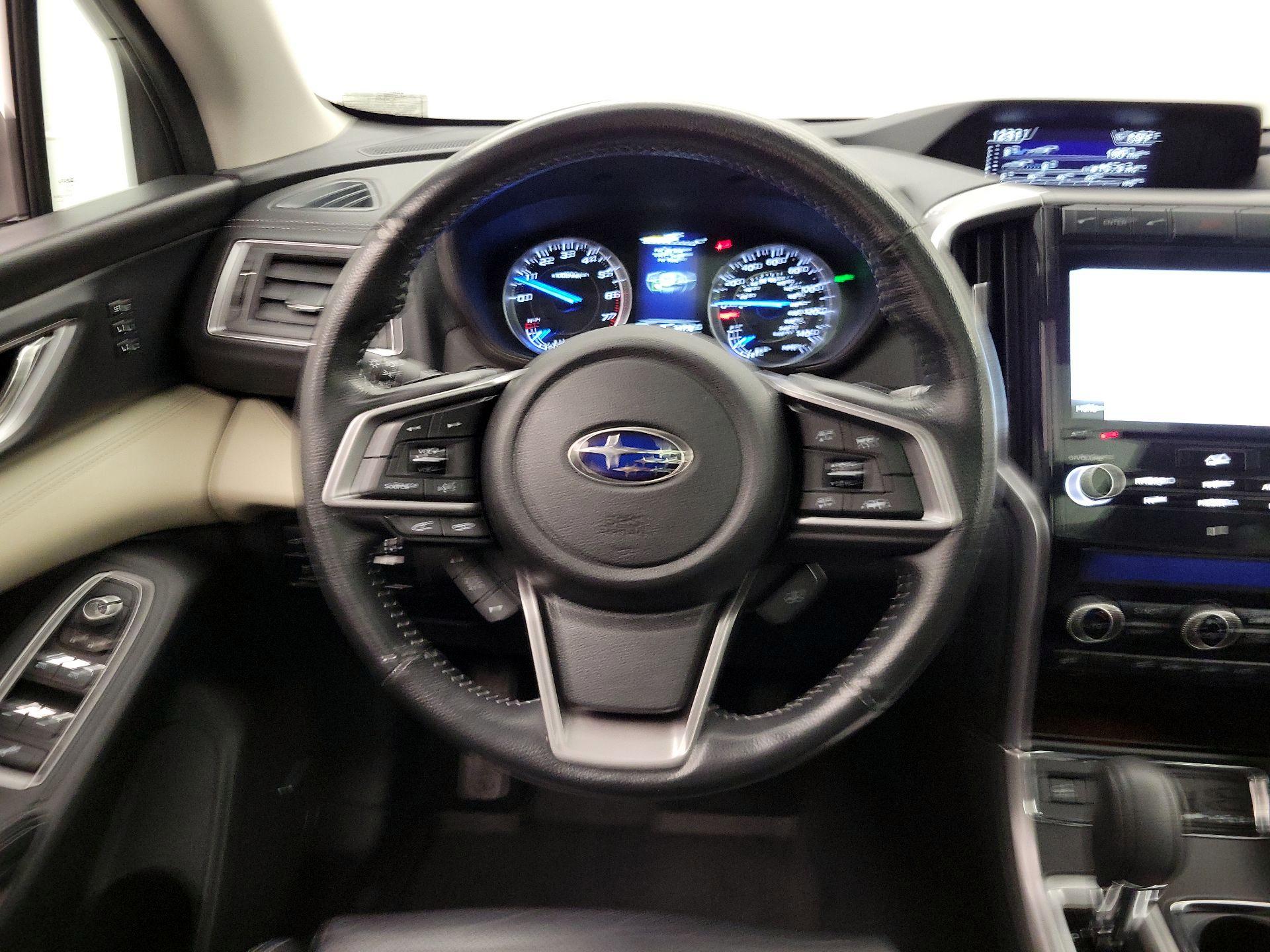 Thumbnail: 2019 Subaru Ascent - 10