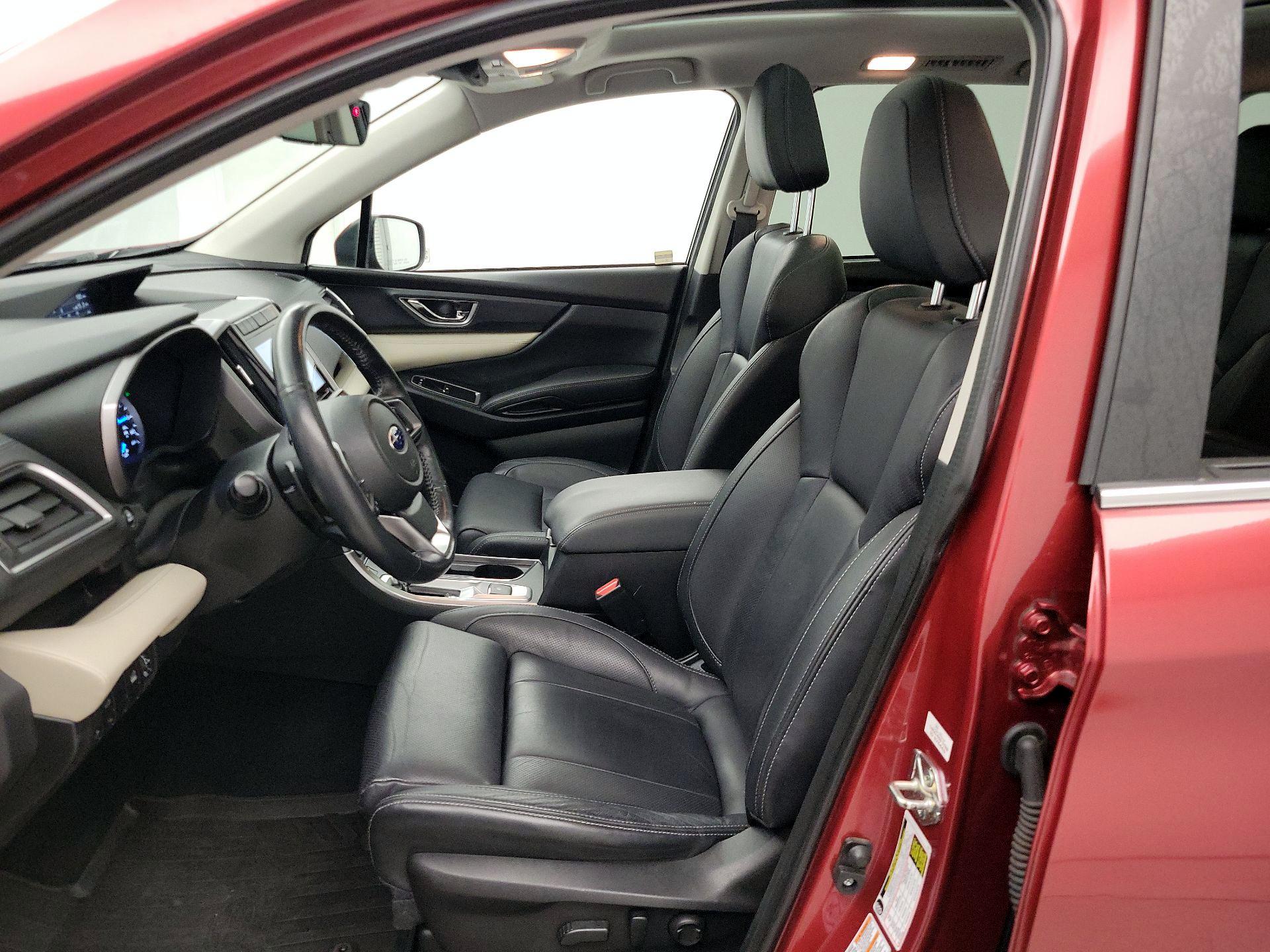 Thumbnail: 2019 Subaru Ascent - 11