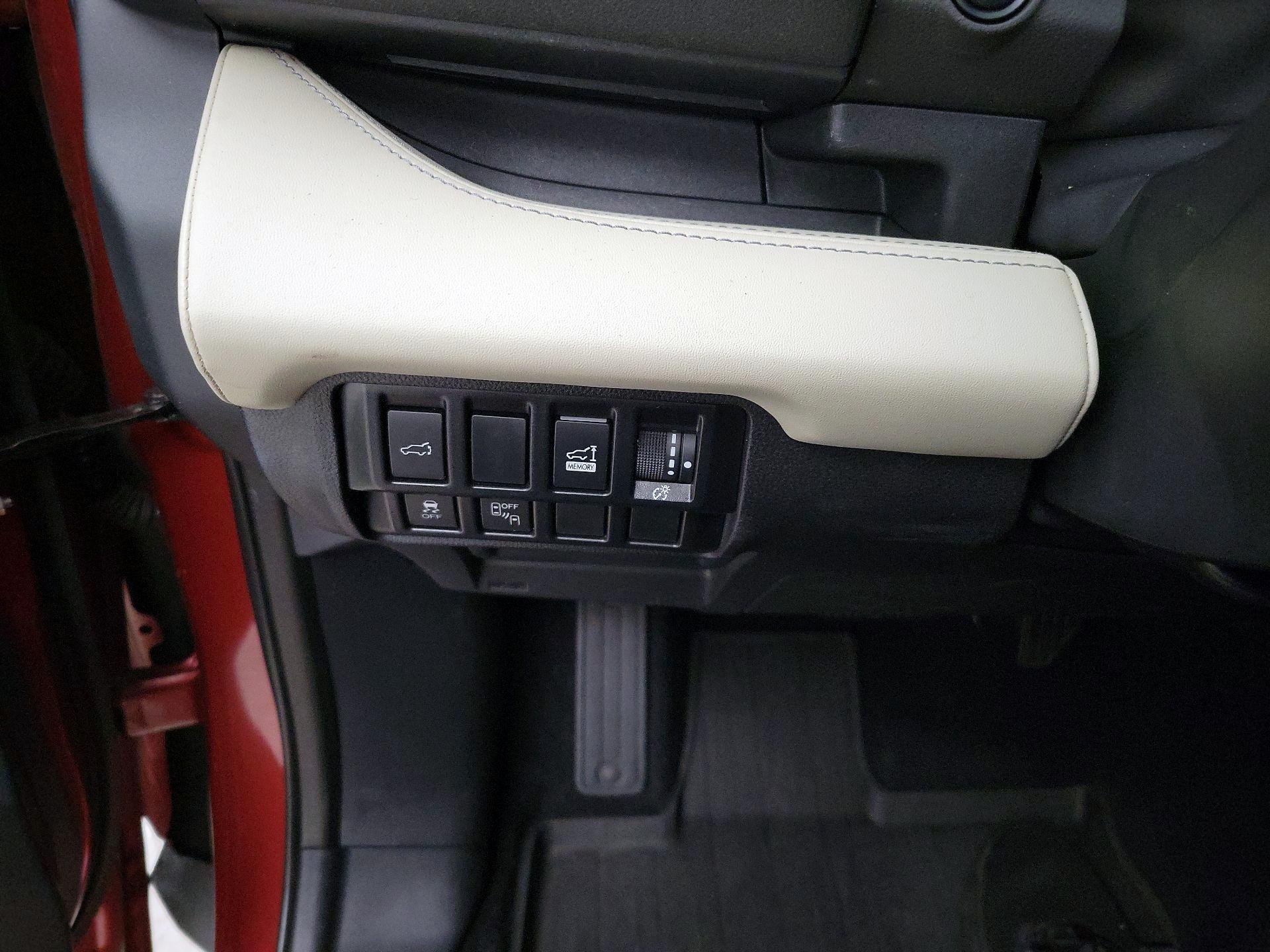 Thumbnail: 2019 Subaru Ascent - 13