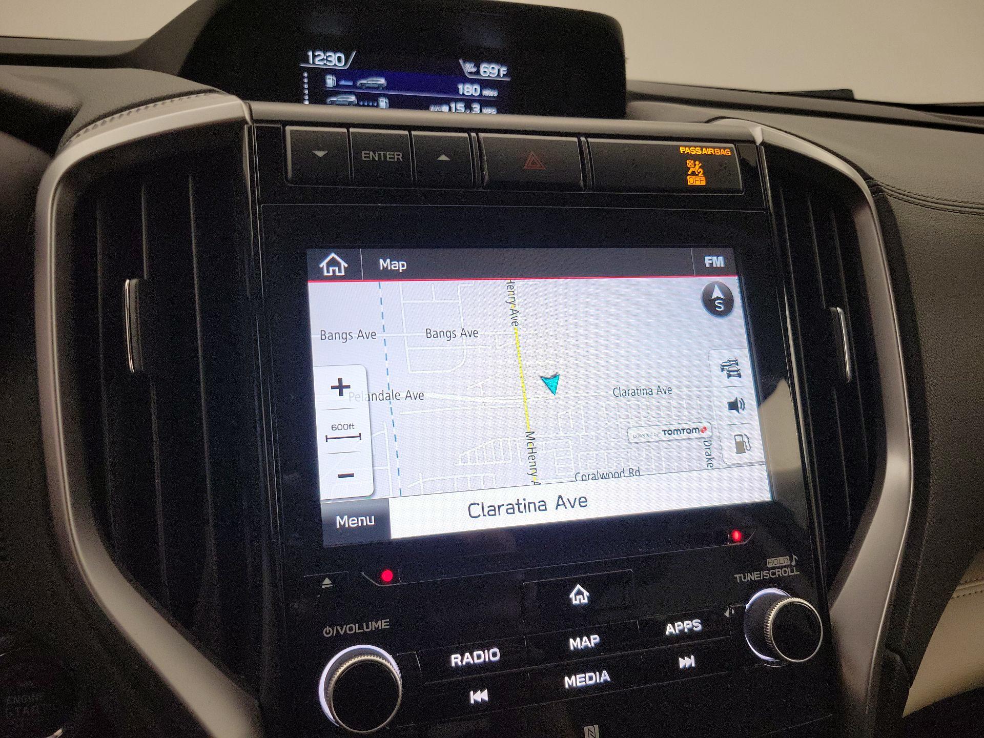 Thumbnail: 2019 Subaru Ascent - 14