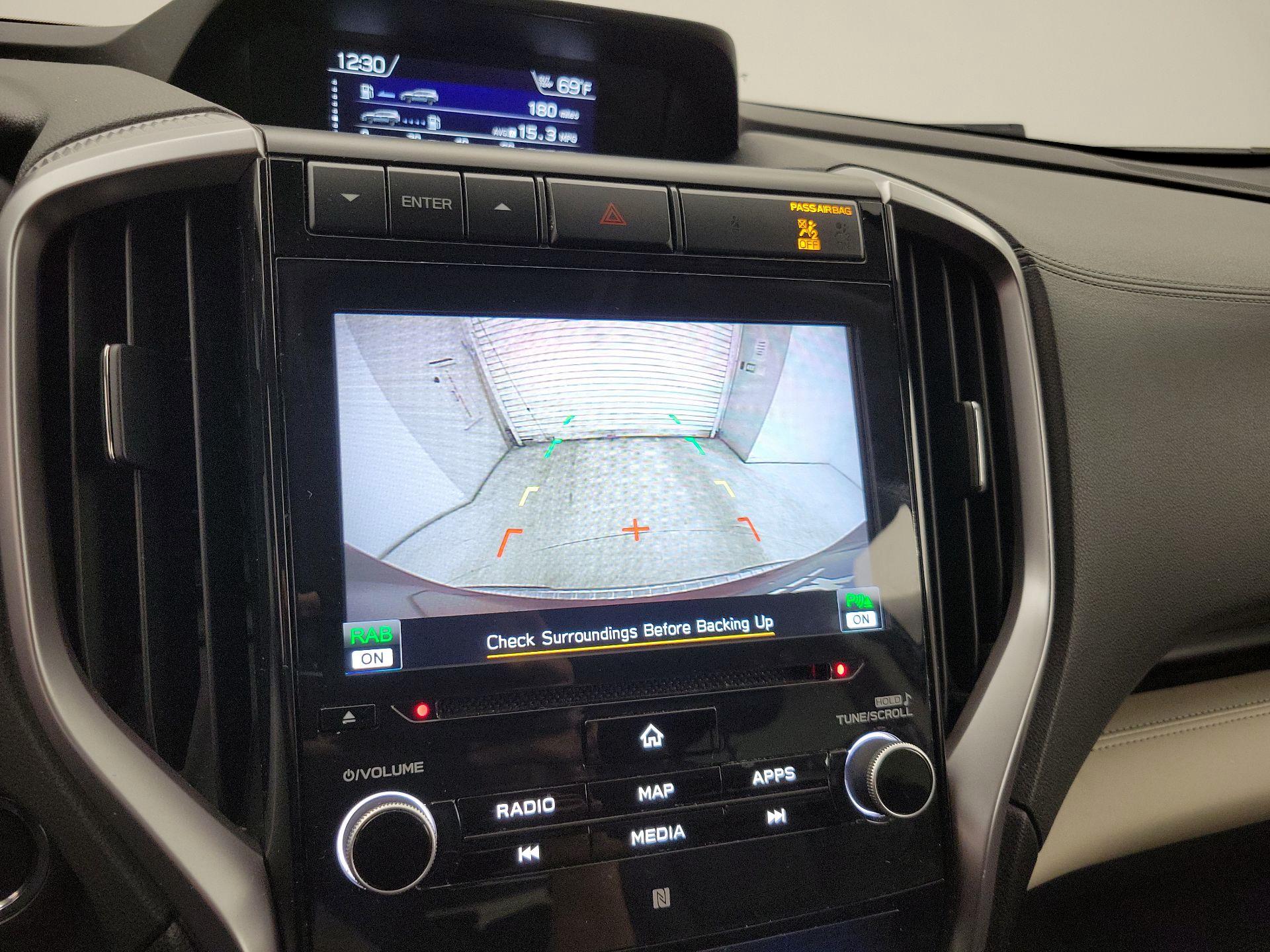 Thumbnail: 2019 Subaru Ascent - 15