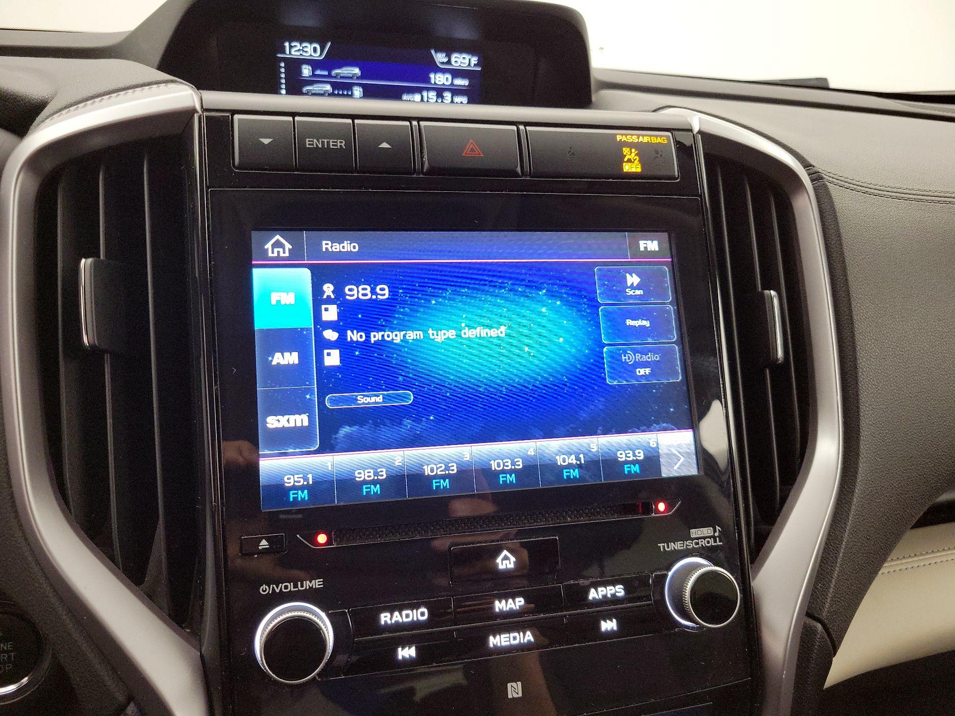 Thumbnail: 2019 Subaru Ascent - 16