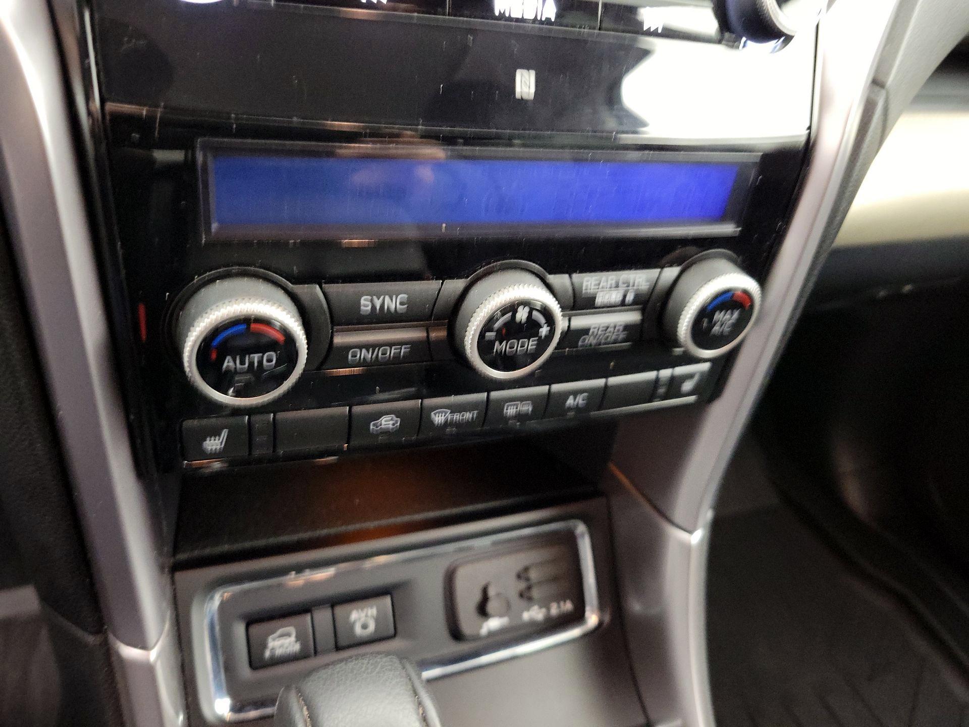 Thumbnail: 2019 Subaru Ascent - 17