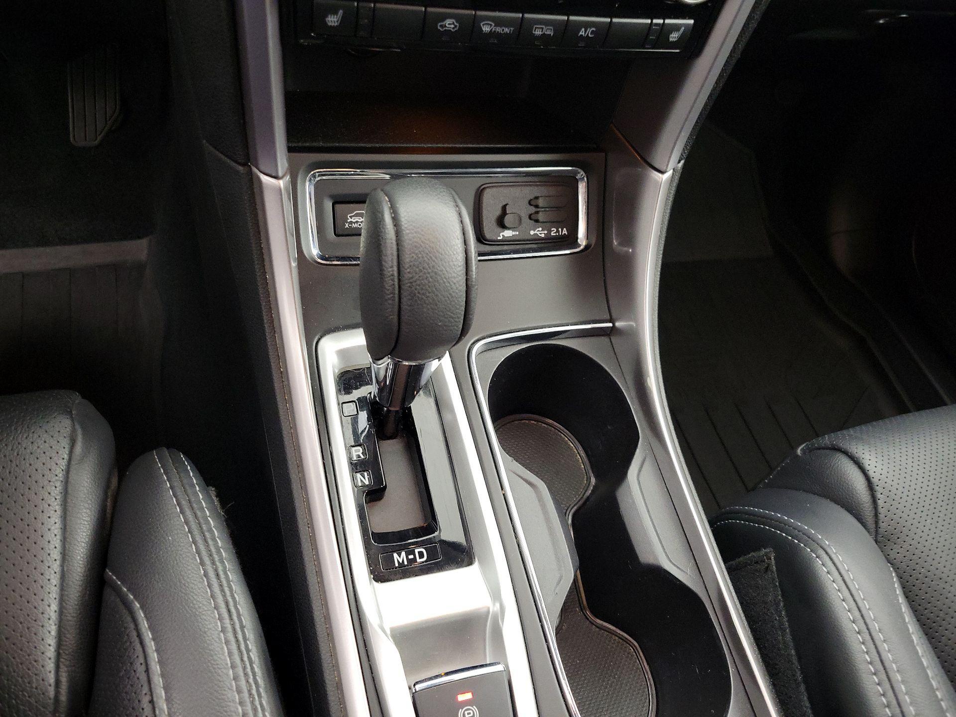 Thumbnail: 2019 Subaru Ascent - 18