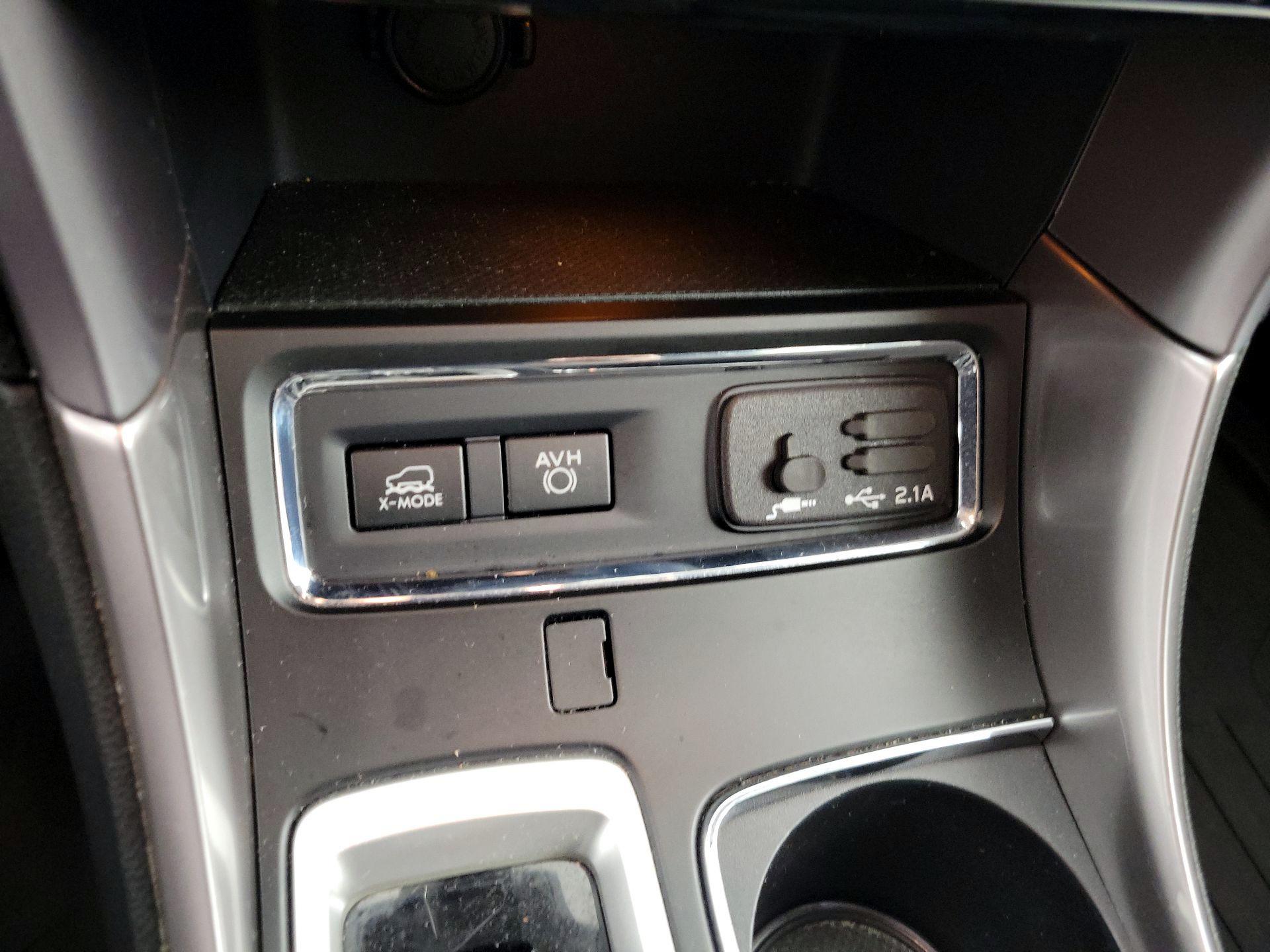 Thumbnail: 2019 Subaru Ascent - 19