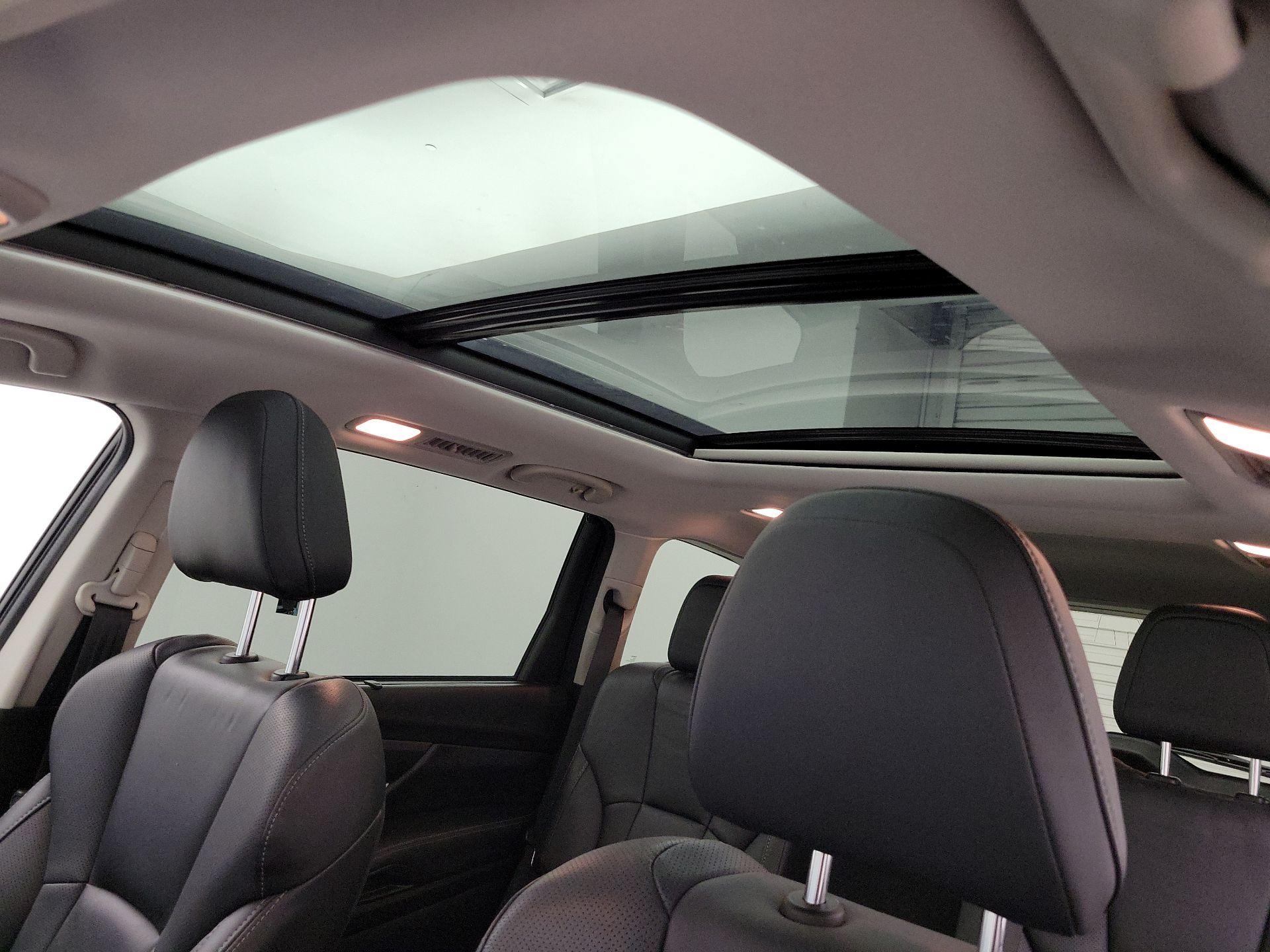 Thumbnail: 2019 Subaru Ascent - 20