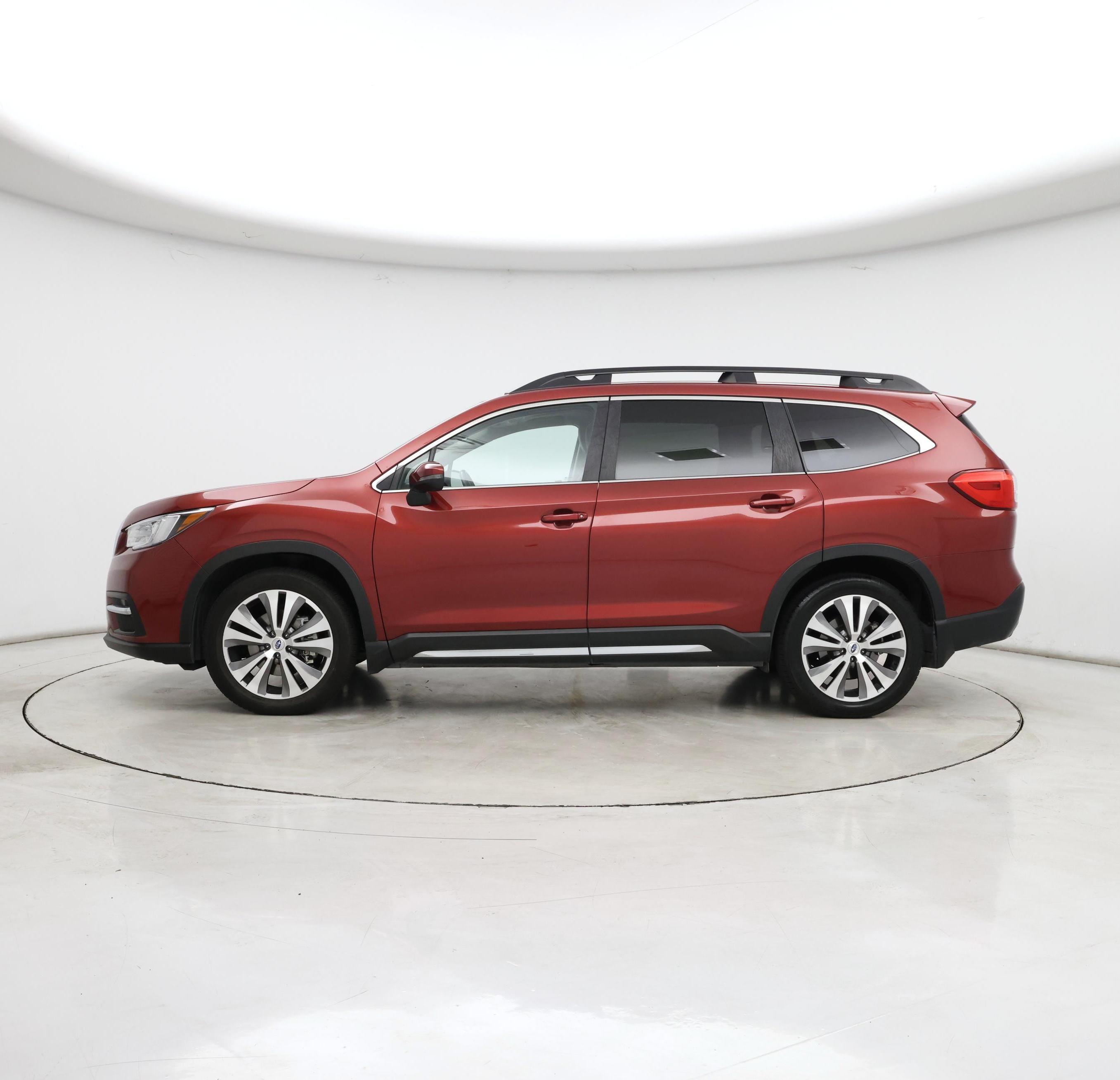 Thumbnail: 2019 Subaru Ascent - 3