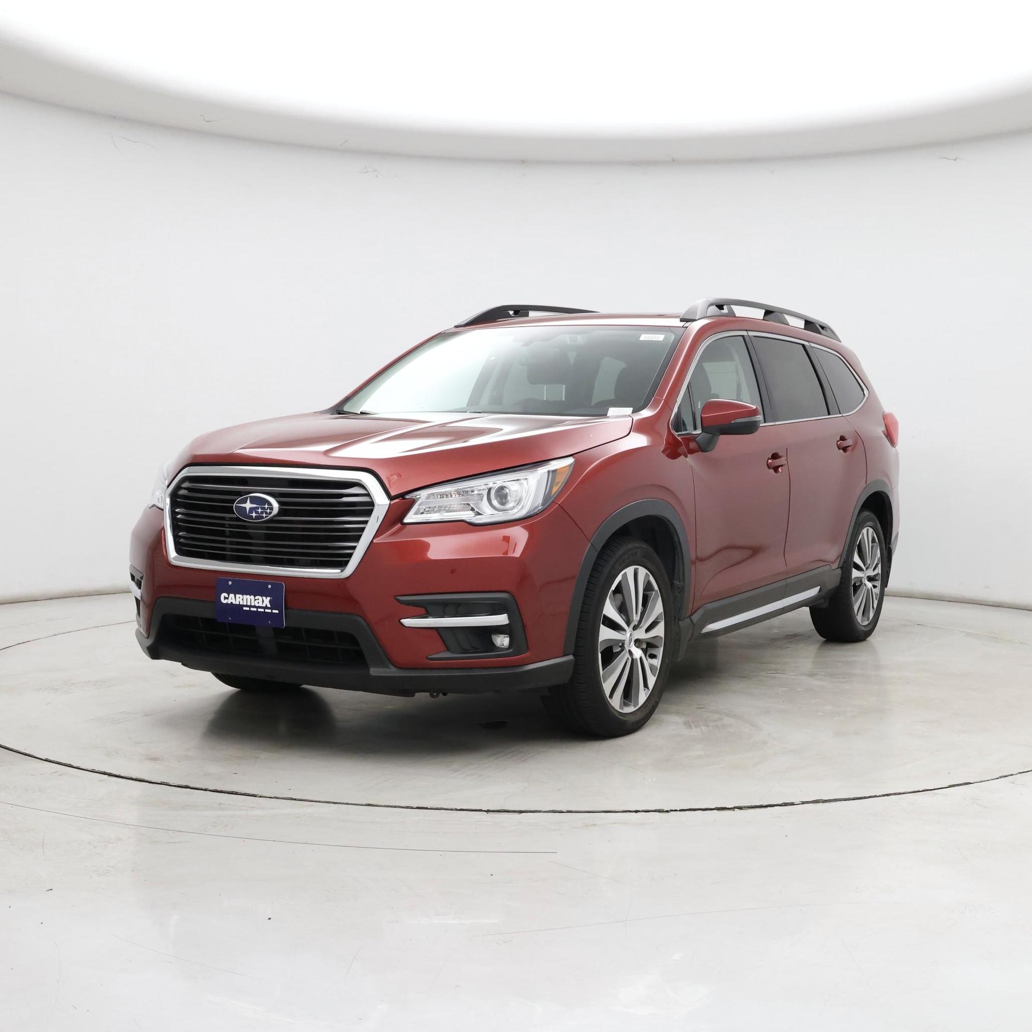 Thumbnail: 2019 Subaru Ascent - 4