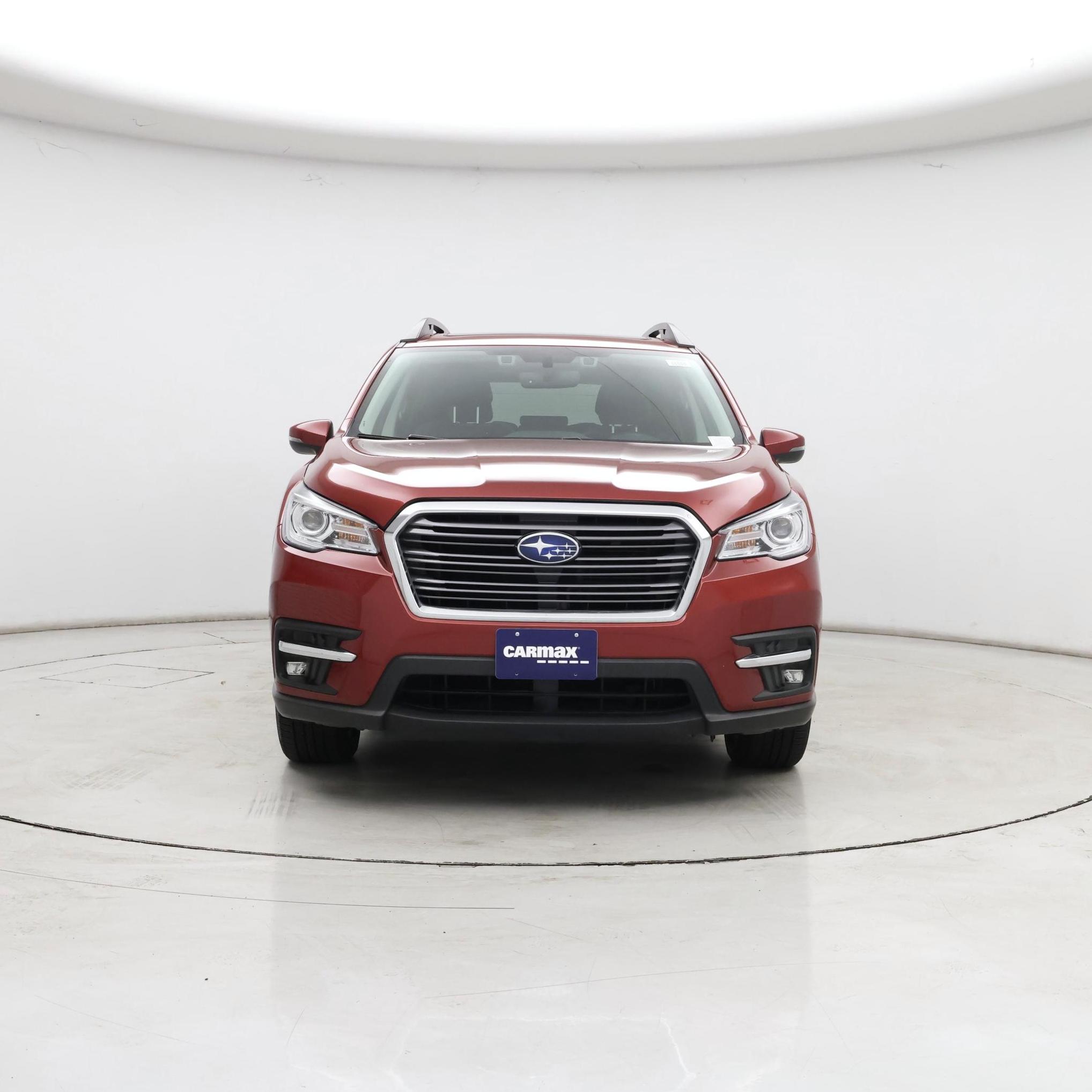 Thumbnail: 2019 Subaru Ascent - 5