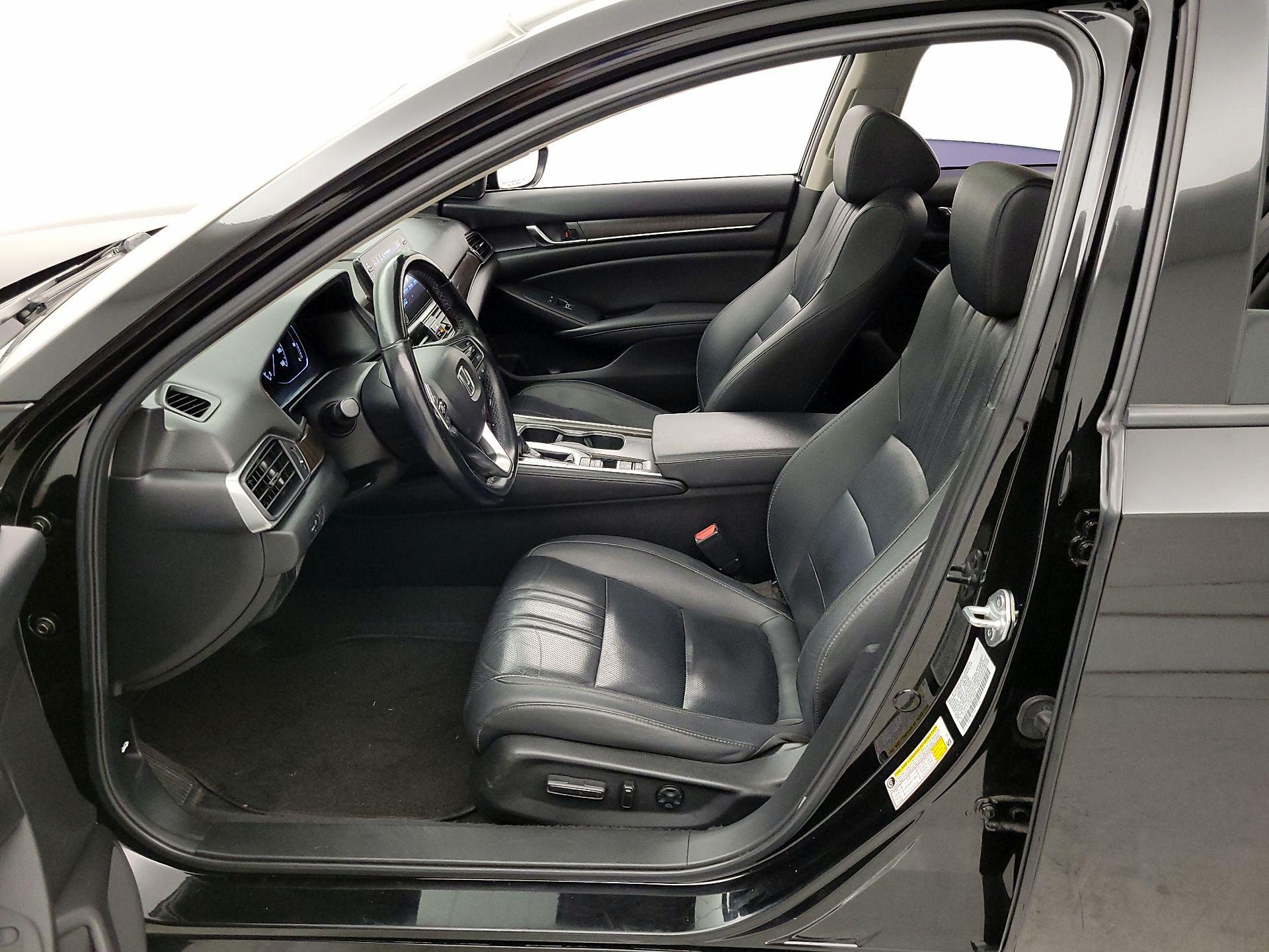 Thumbnail: 2021 Honda Accord - 11