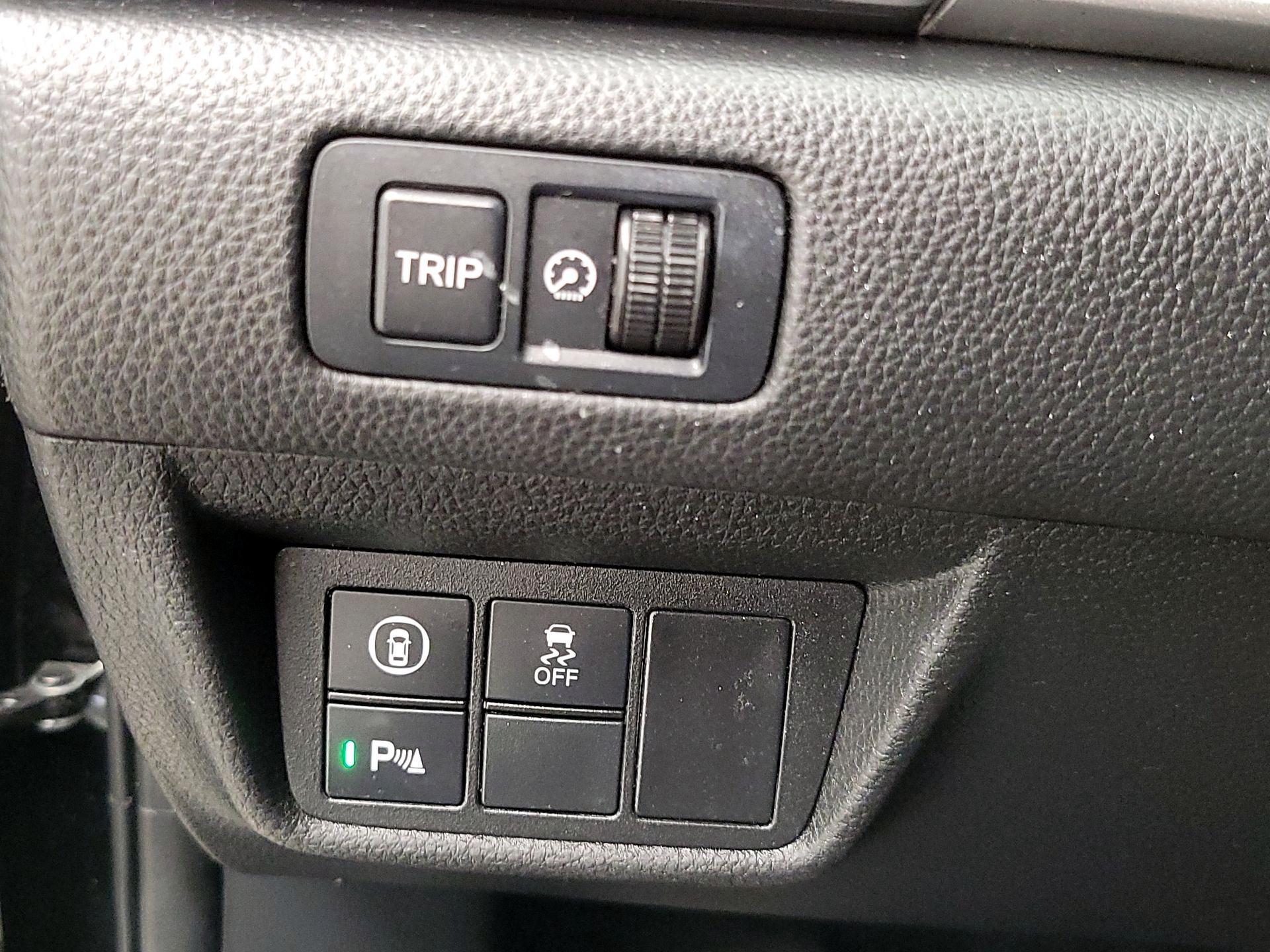 Thumbnail: 2021 Honda Accord - 13