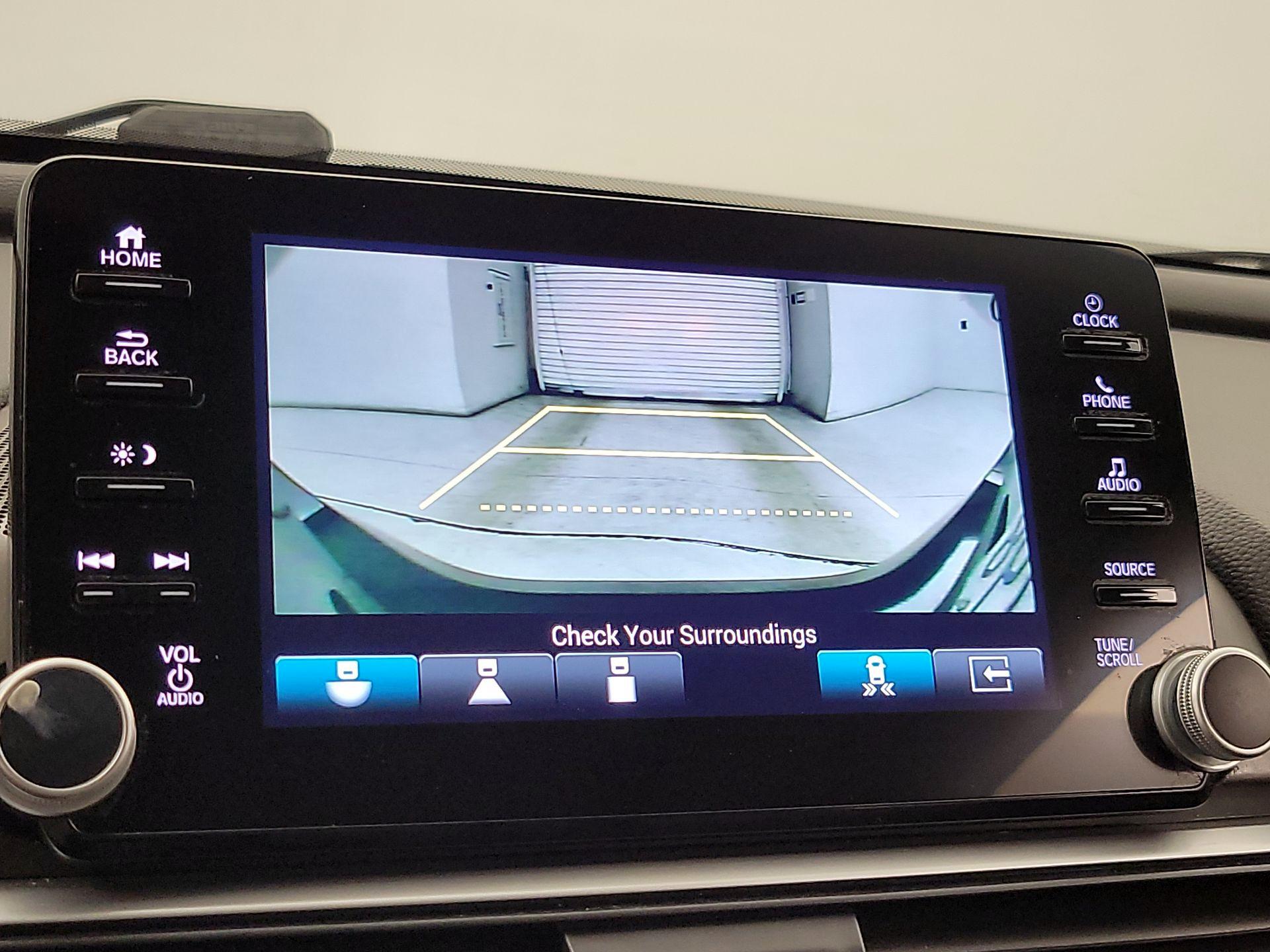 Thumbnail: 2021 Honda Accord - 14