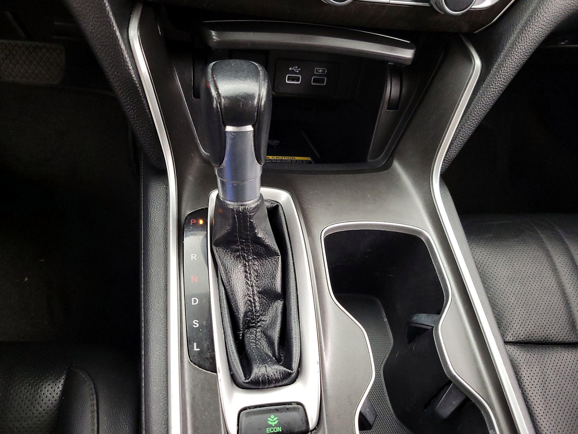 Thumbnail: 2021 Honda Accord - 17