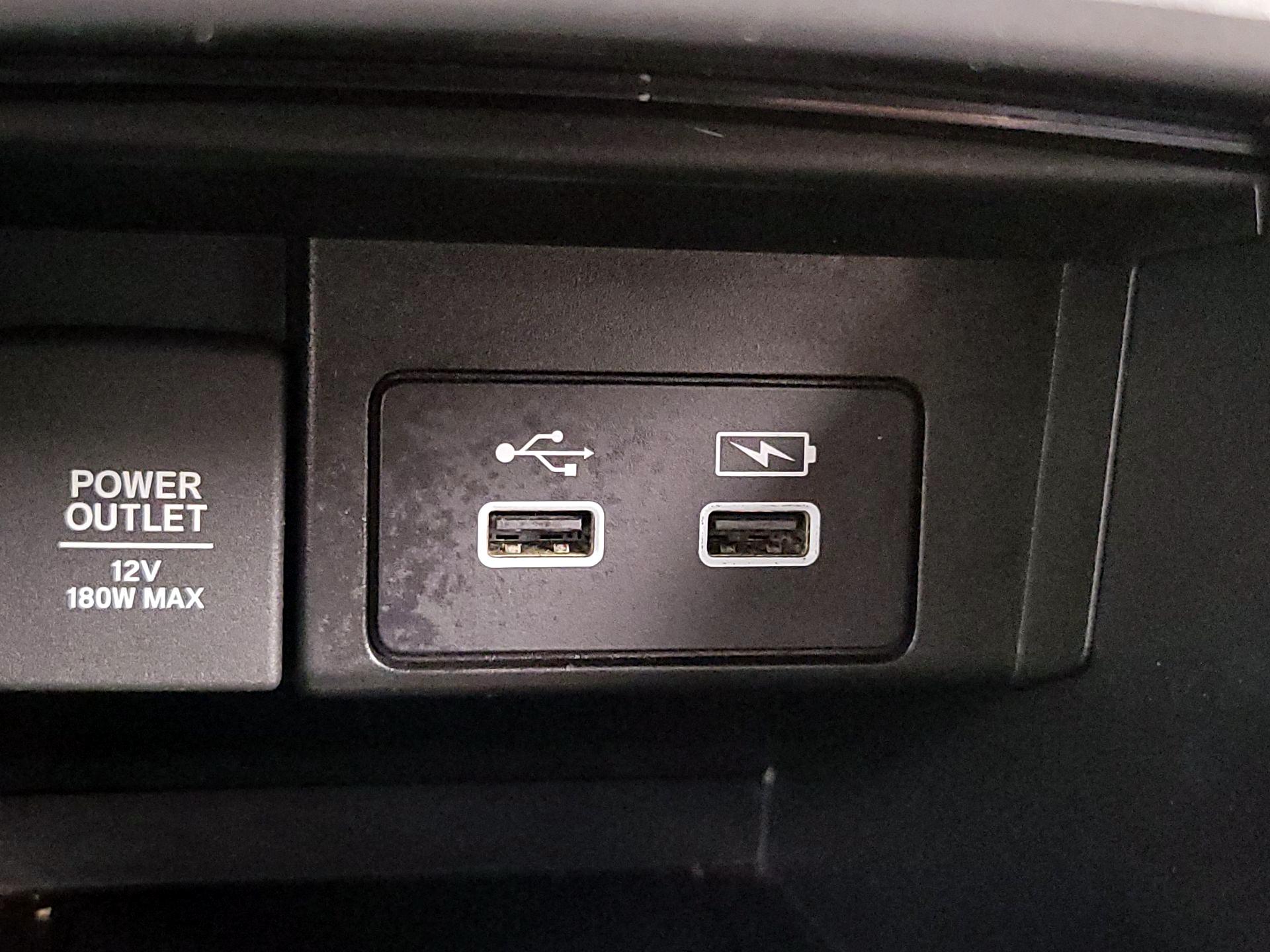 Thumbnail: 2021 Honda Accord - 18