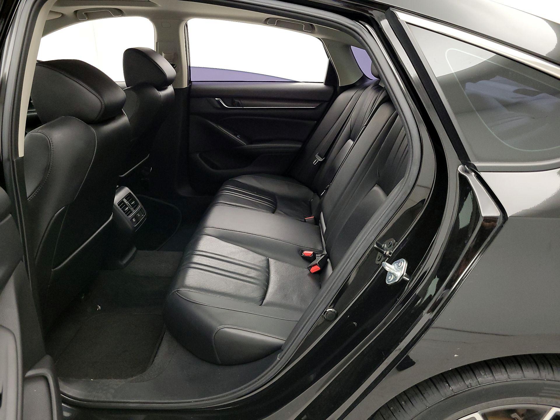 Thumbnail: 2021 Honda Accord - 20