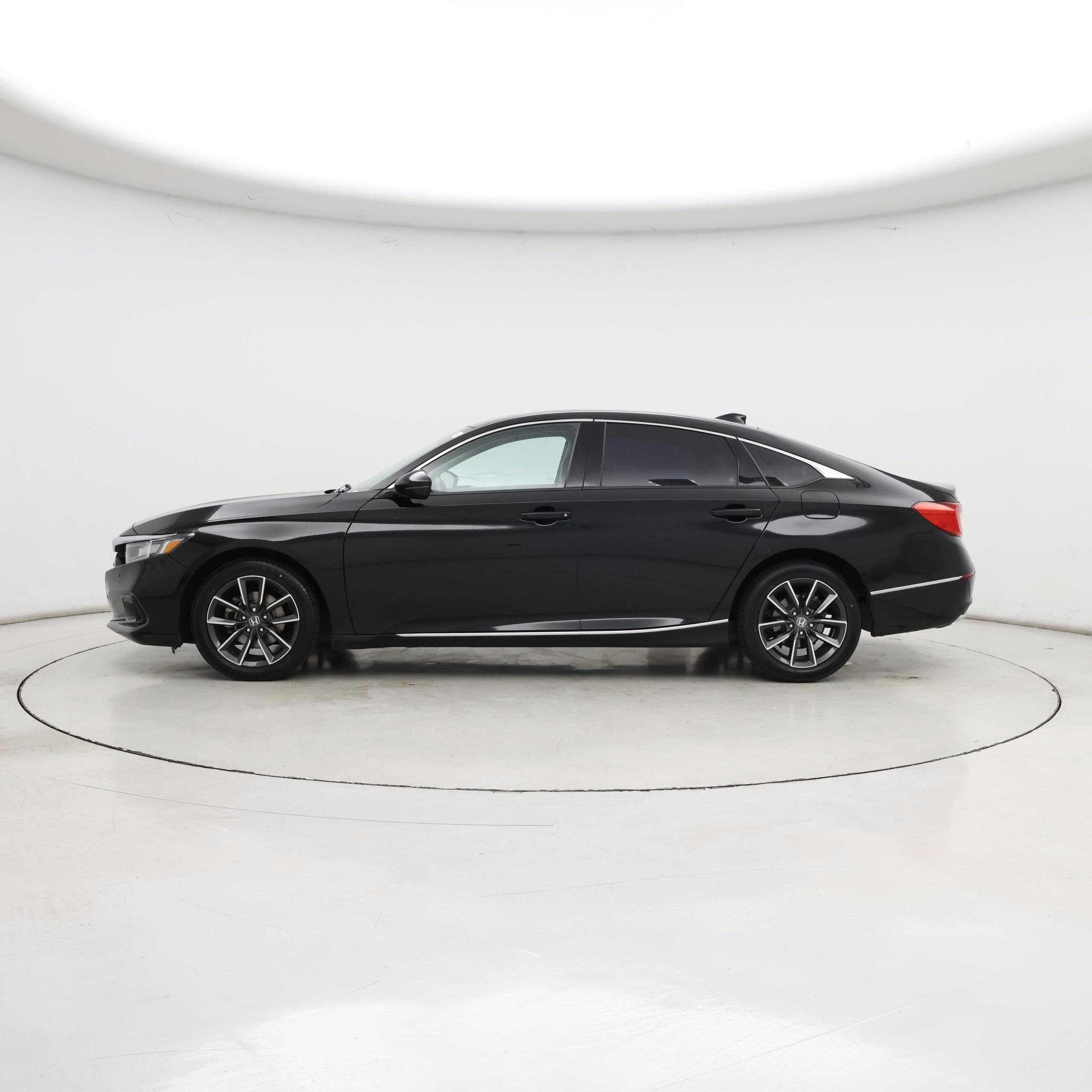 Thumbnail: 2021 Honda Accord - 3