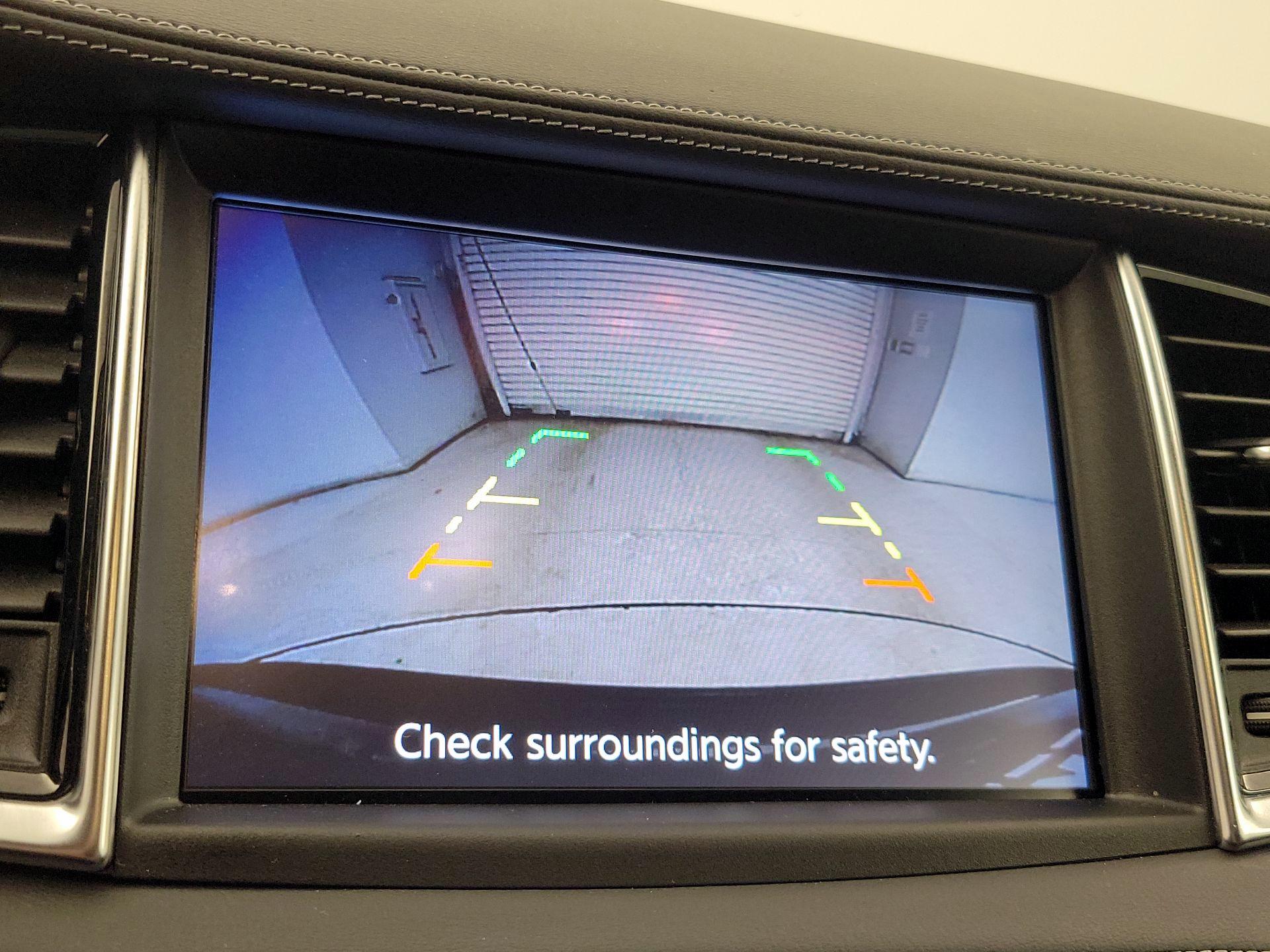 Thumbnail: 2019 INFINITI QX50 - 15