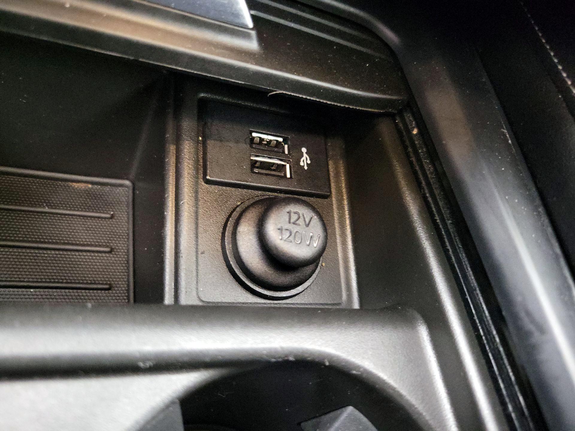 Thumbnail: 2019 INFINITI QX50 - 19