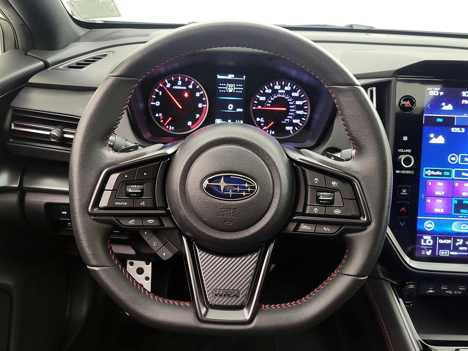 Thumbnail: 2022 Subaru WRX - 10