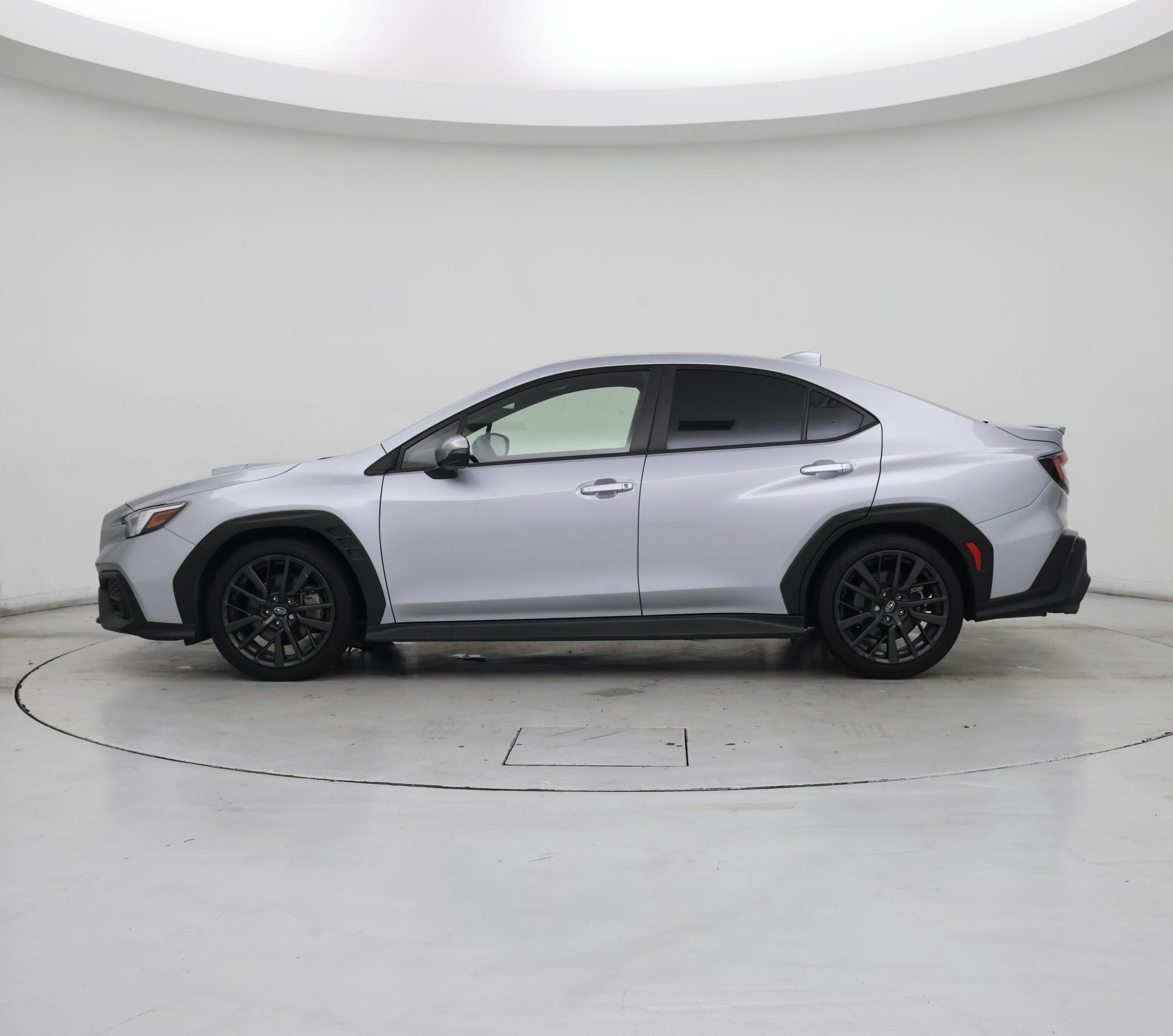 Thumbnail: 2022 Subaru WRX - 3
