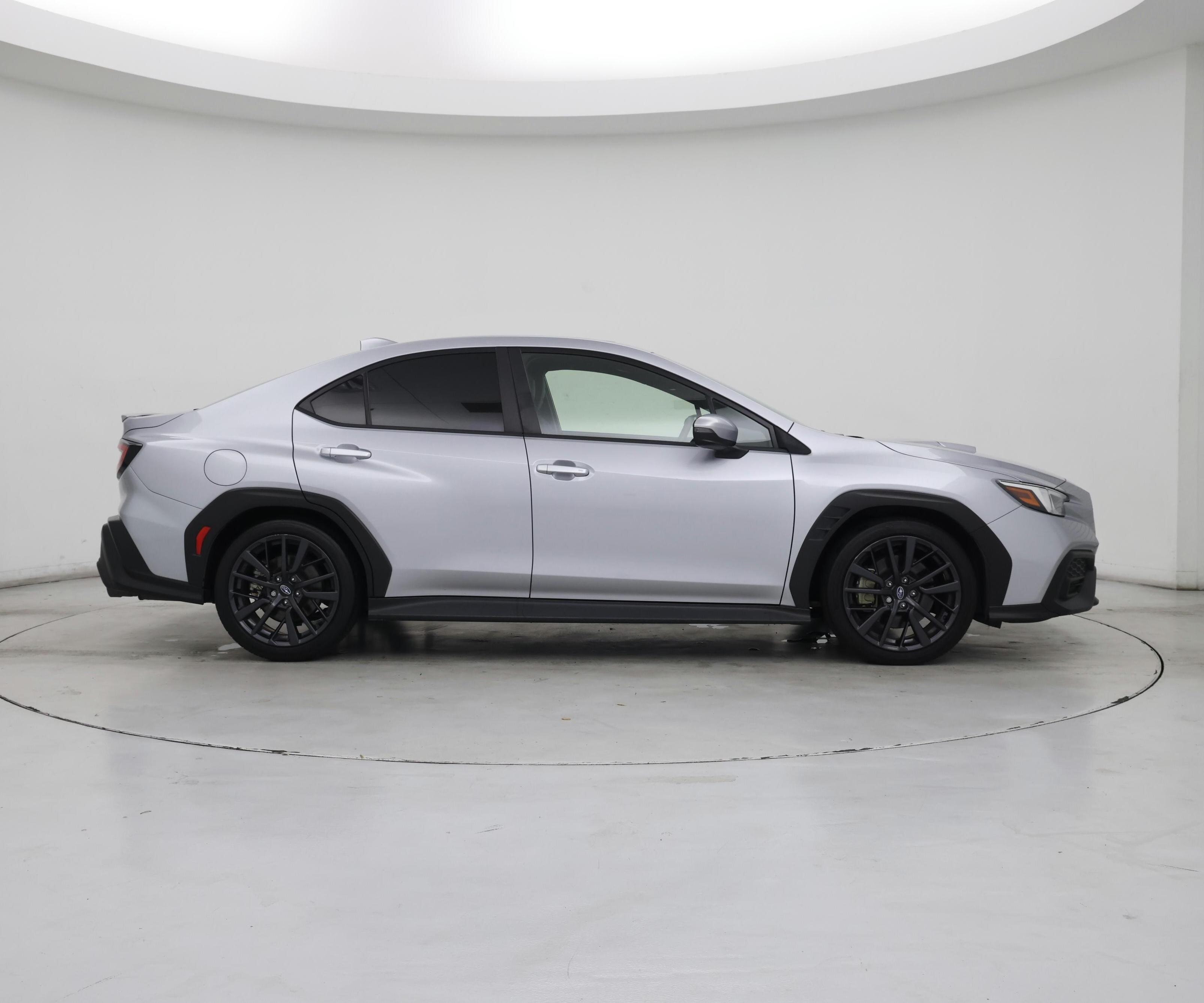 Thumbnail: 2022 Subaru WRX - 7