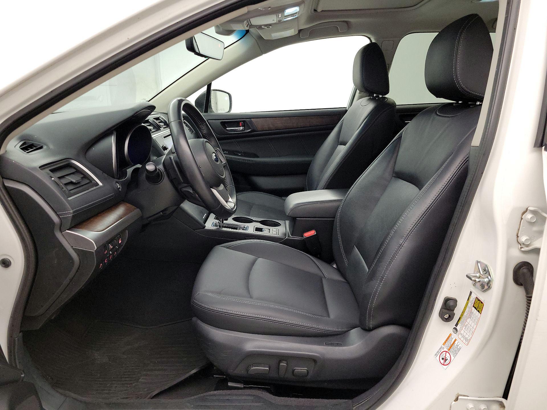 Thumbnail: 2018 Subaru Outback - 11