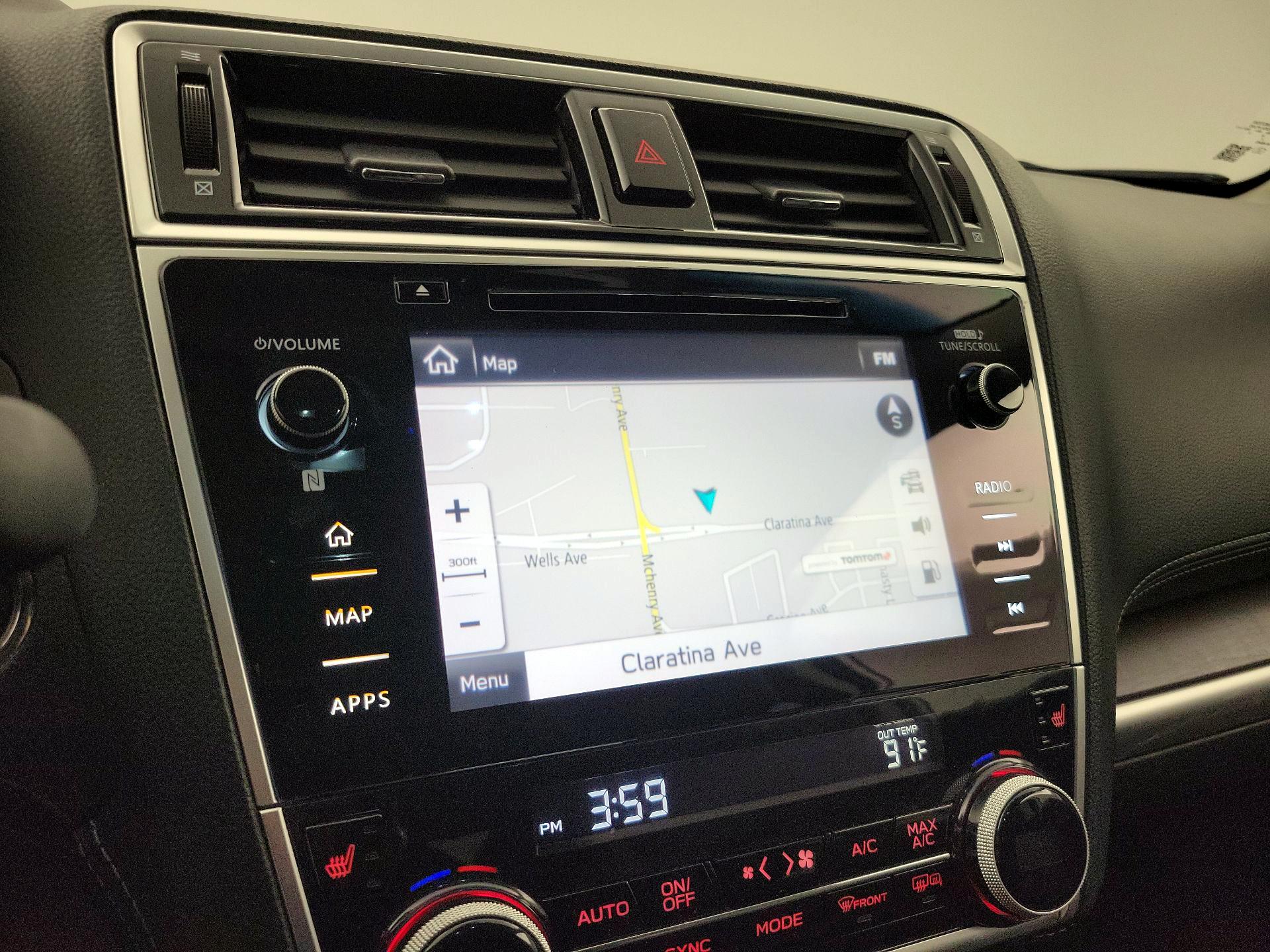 Thumbnail: 2018 Subaru Outback - 14