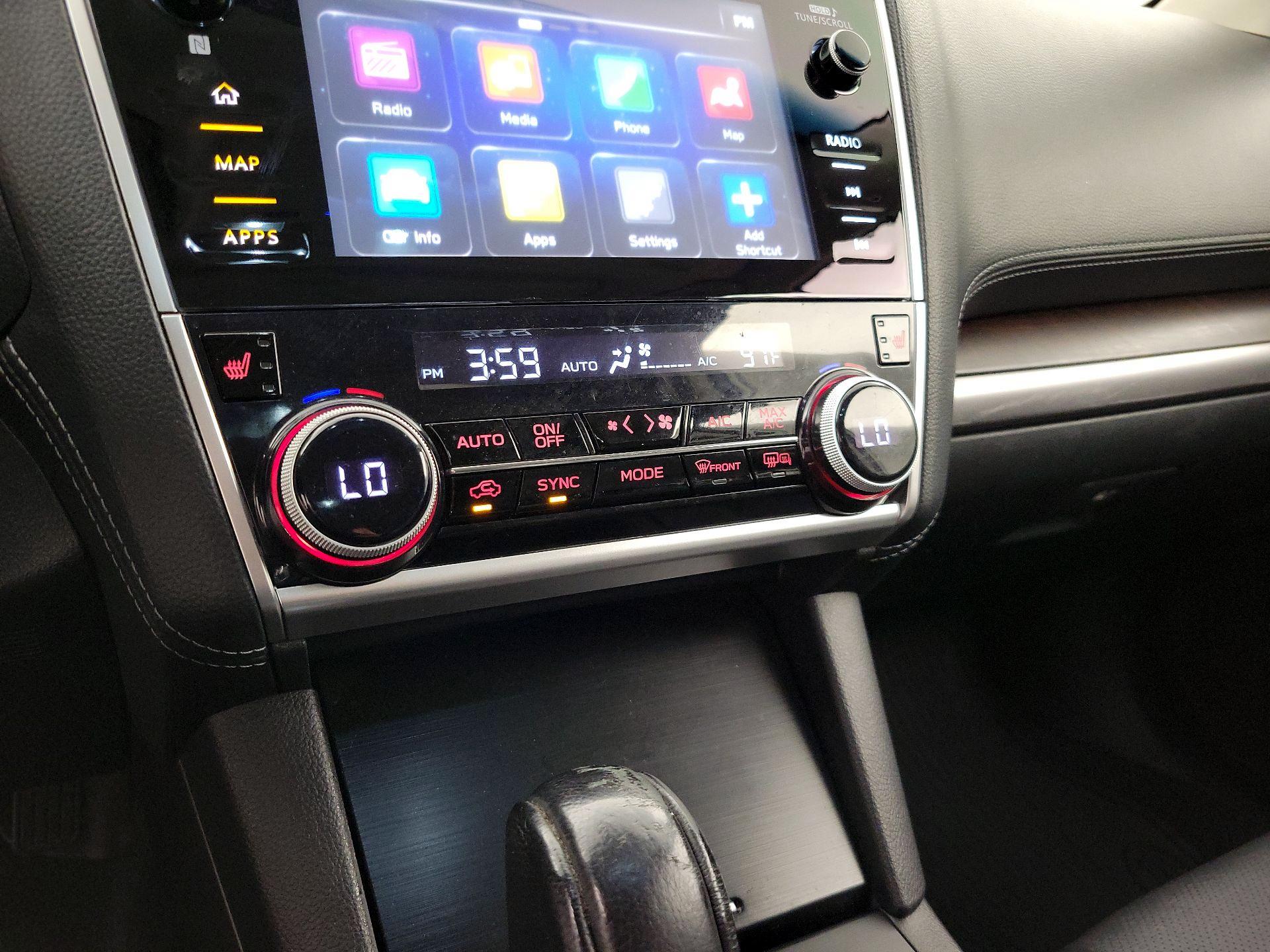 Thumbnail: 2018 Subaru Outback - 17