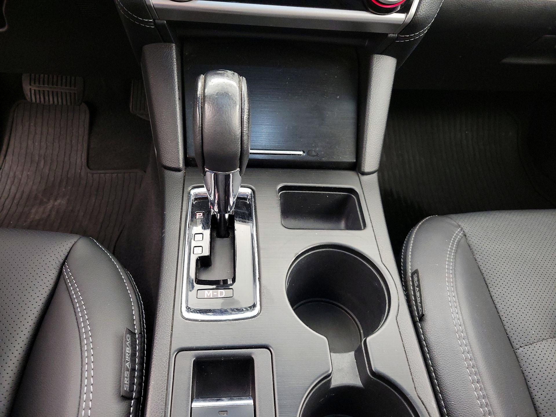 Thumbnail: 2018 Subaru Outback - 18