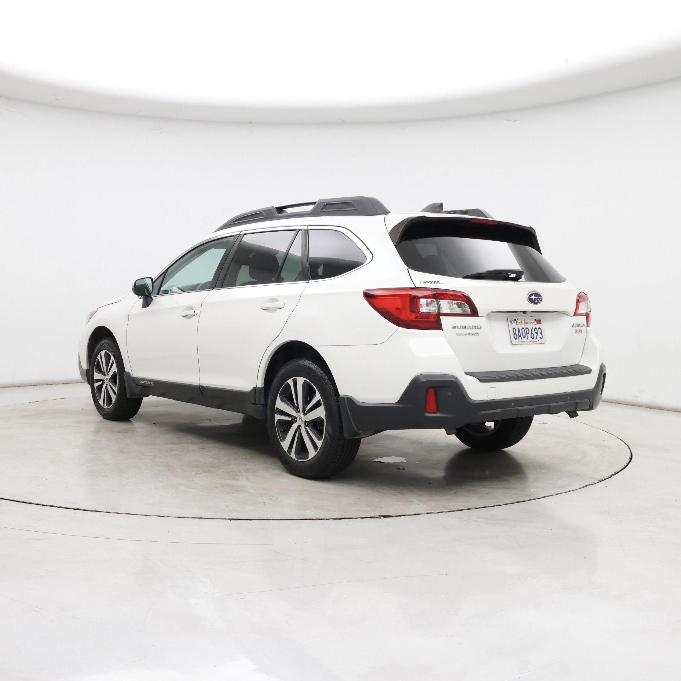 Thumbnail: 2018 Subaru Outback - 2