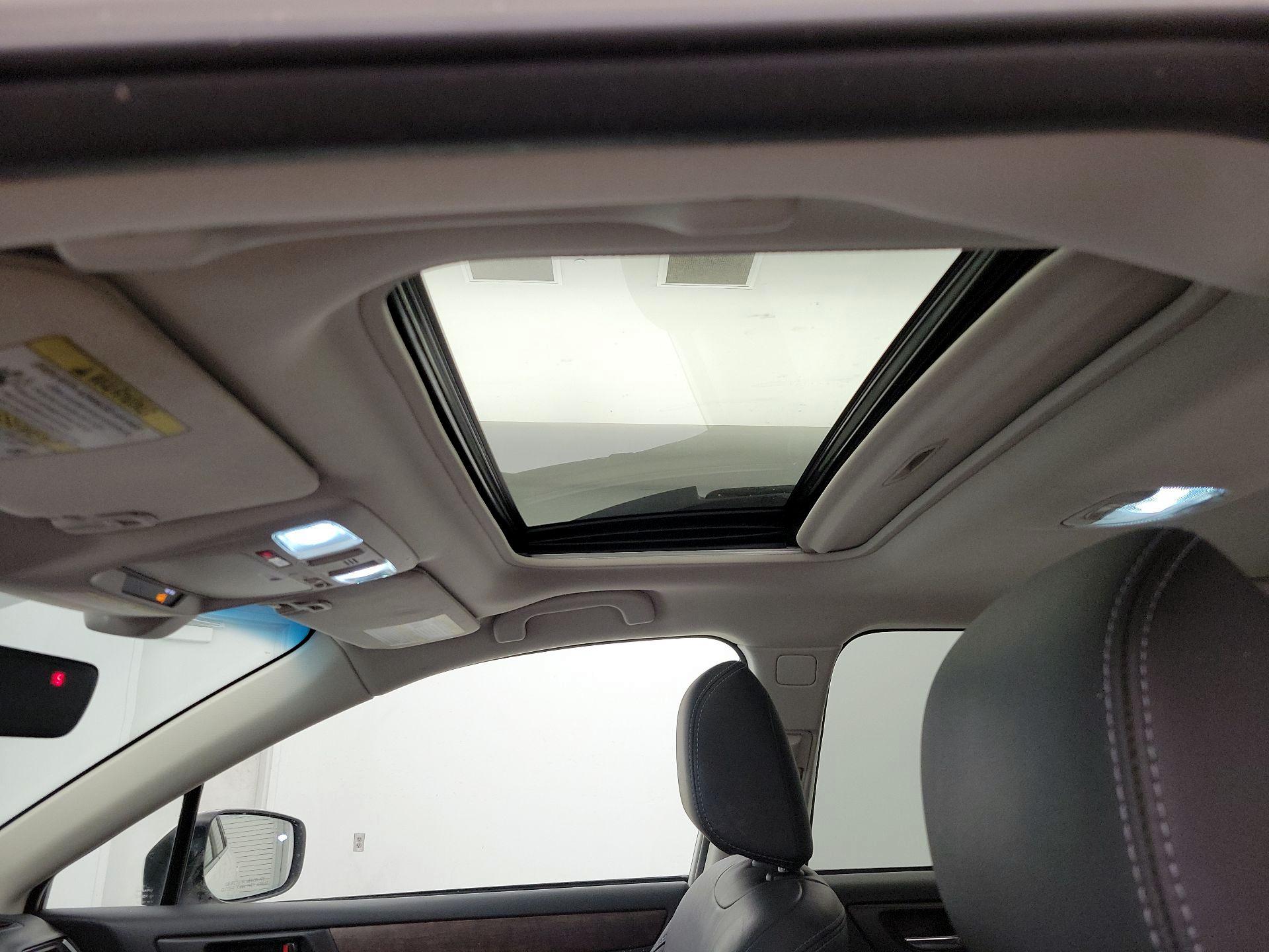 Thumbnail: 2018 Subaru Outback - 20