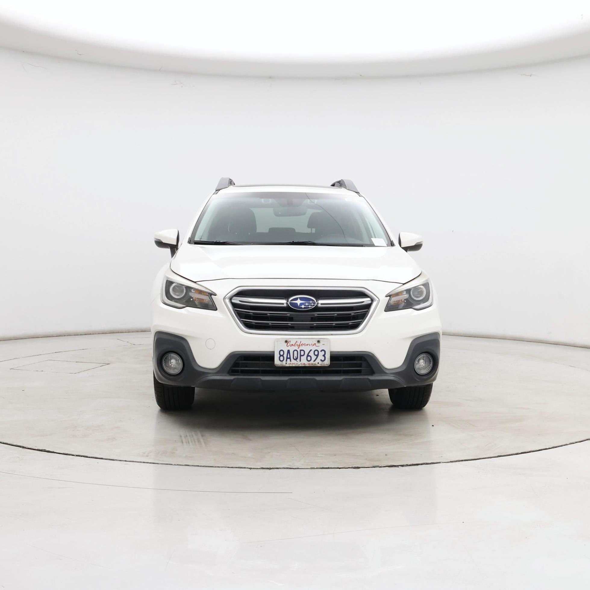 Thumbnail: 2018 Subaru Outback - 5