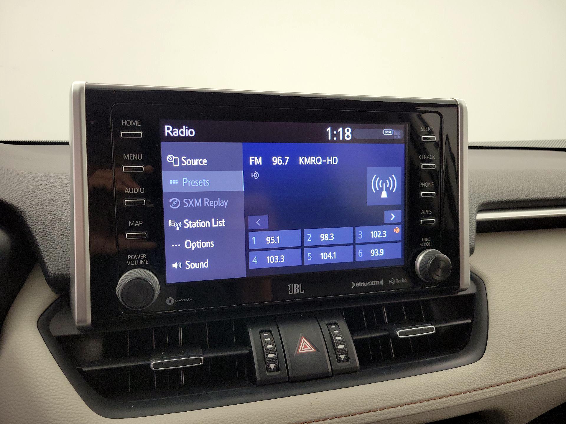 Thumbnail: 2019 Toyota RAV4 - 15