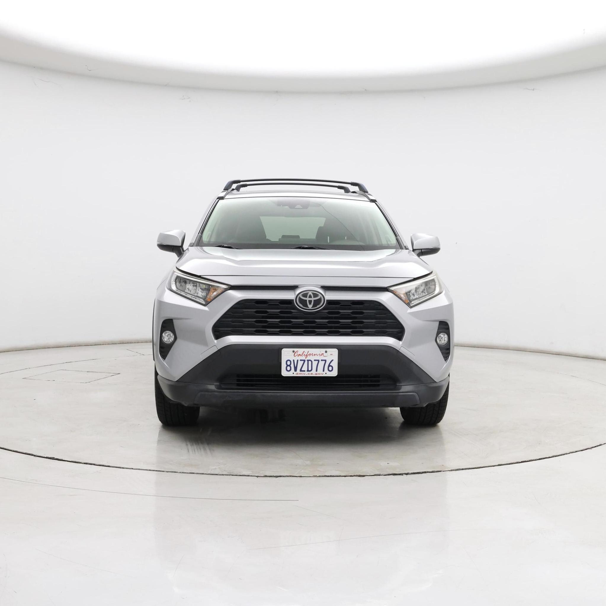 Thumbnail: 2019 Toyota RAV4 - 5