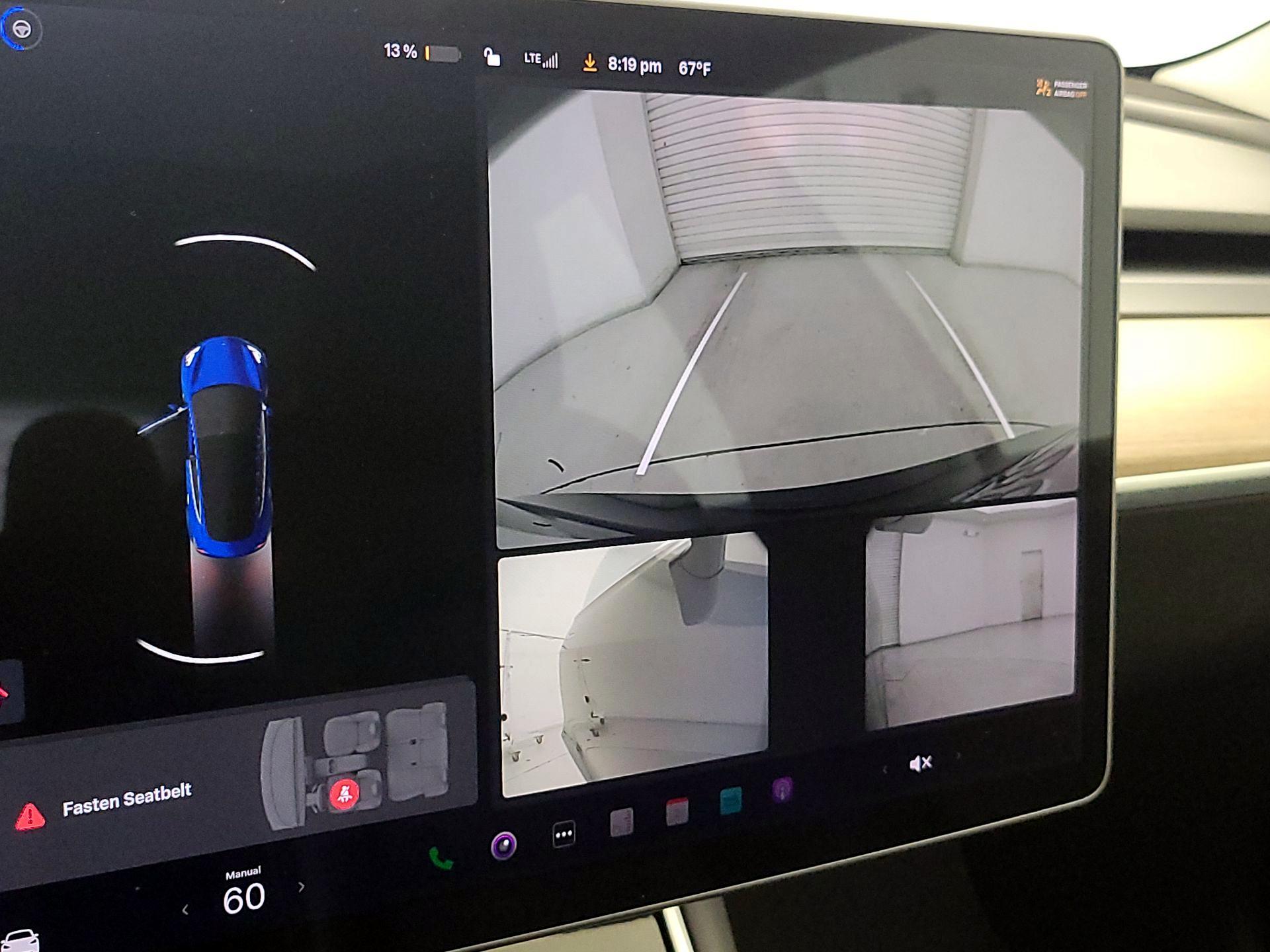 Thumbnail: 2020 Tesla Model 3 - 14