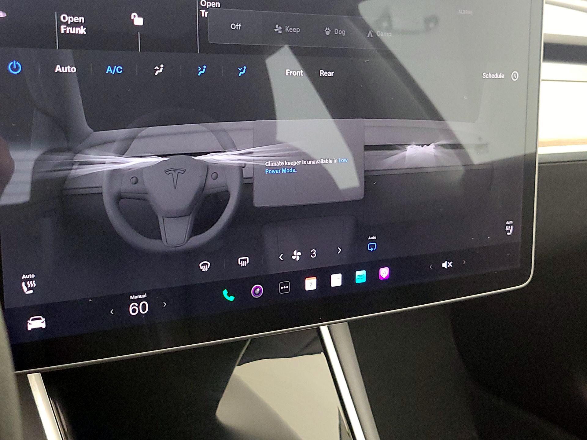 Thumbnail: 2020 Tesla Model 3 - 16