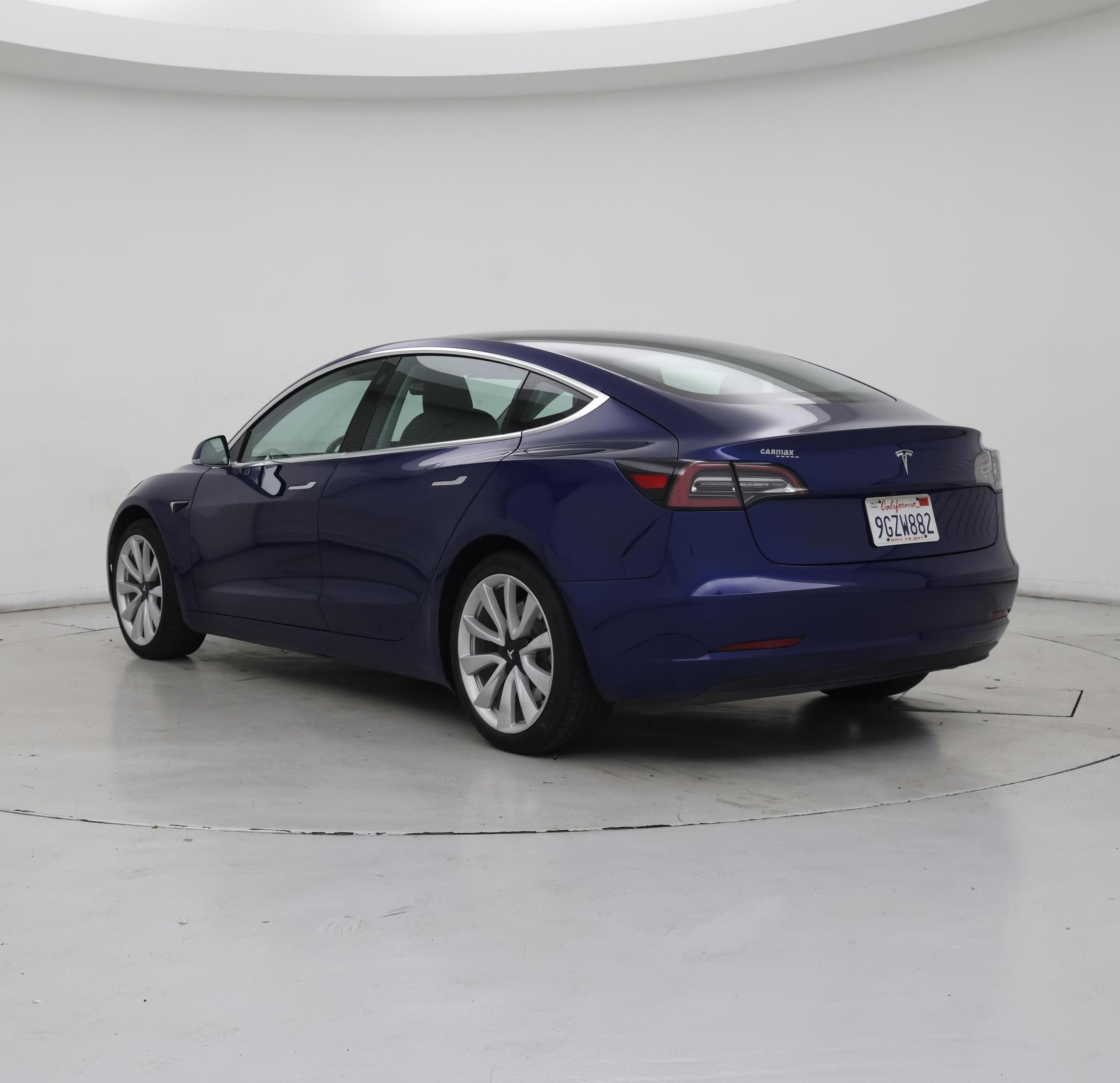 Thumbnail: 2020 Tesla Model 3 - 2