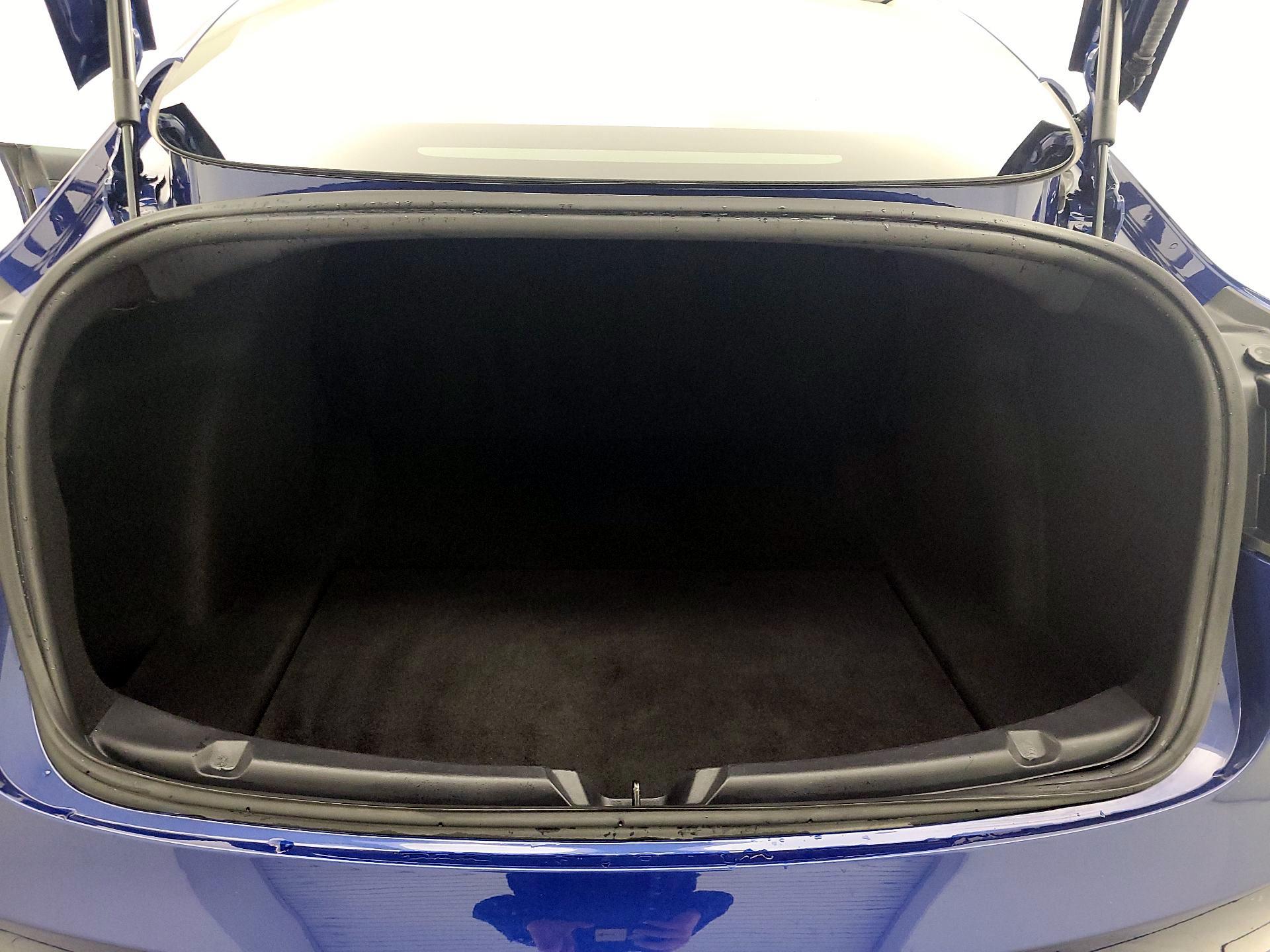 Thumbnail: 2020 Tesla Model 3 - 20