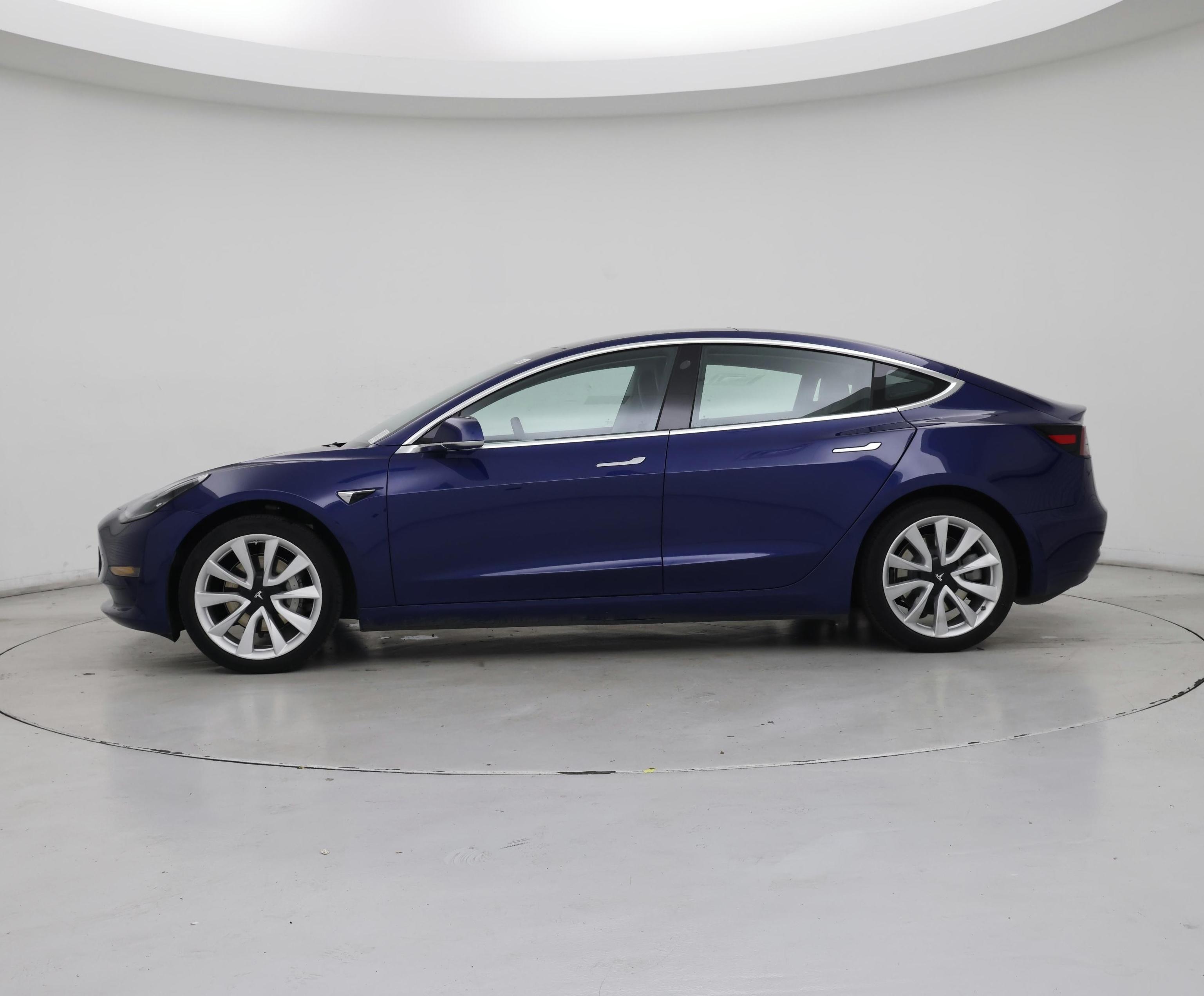 Thumbnail: 2020 Tesla Model 3 - 3