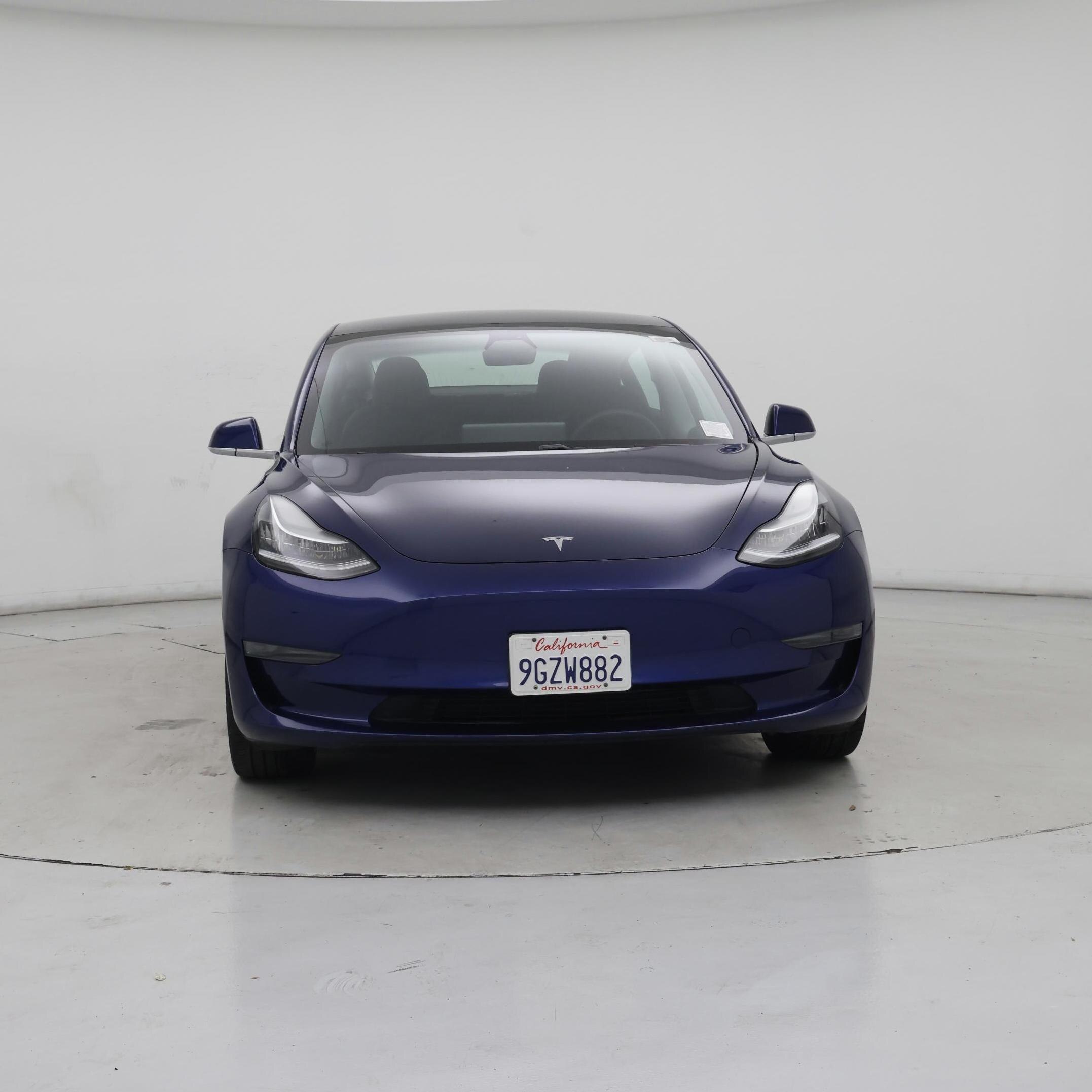 Thumbnail: 2020 Tesla Model 3 - 5