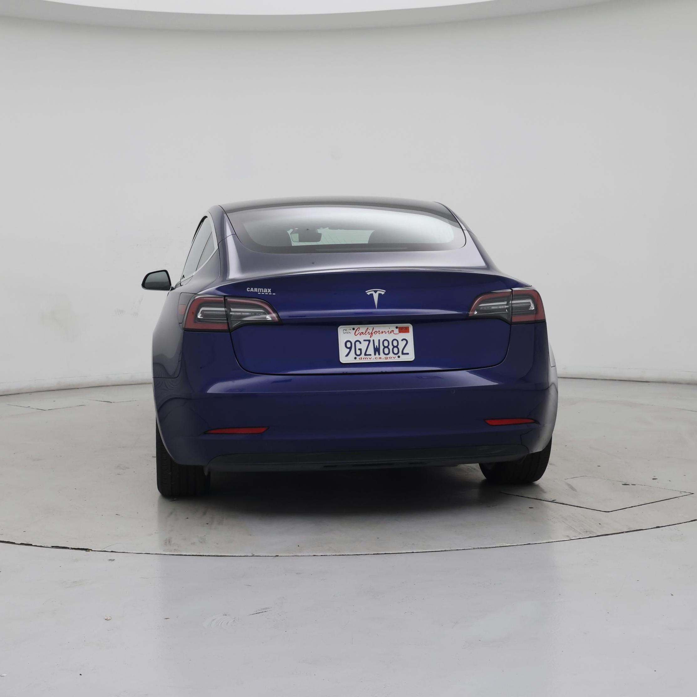 Thumbnail: 2020 Tesla Model 3 - 6