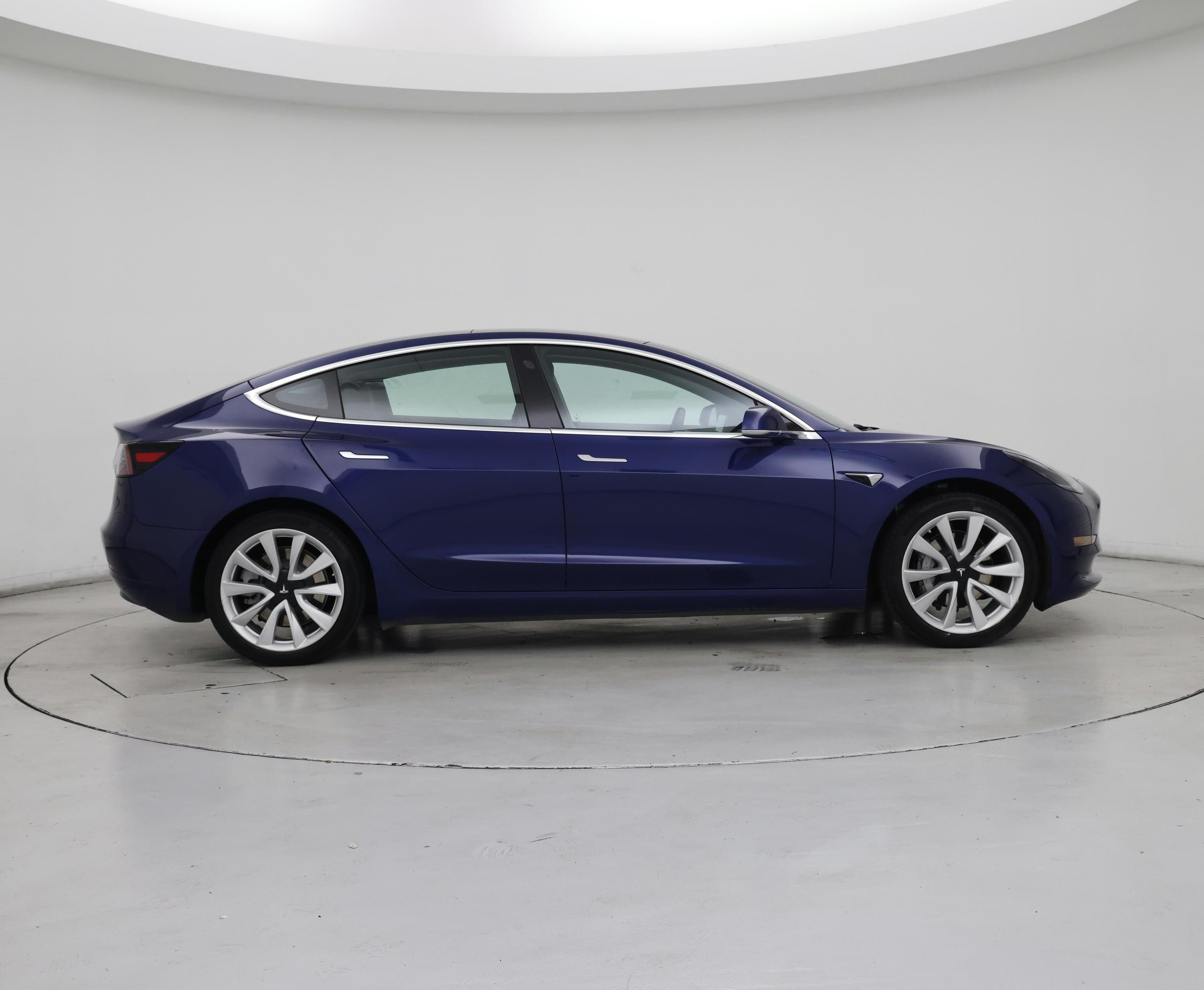 Thumbnail: 2020 Tesla Model 3 - 7