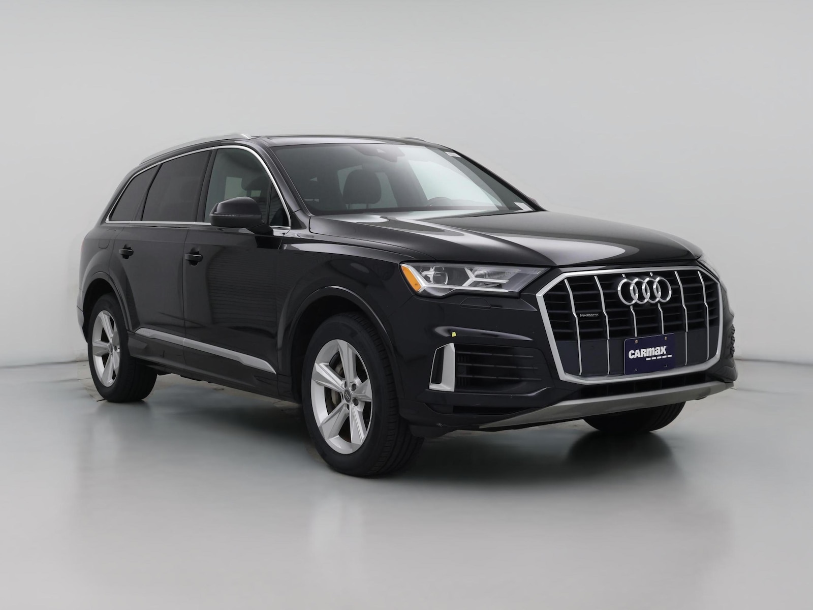2020 Audi Q7