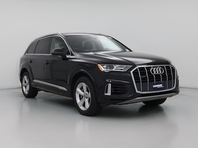2020 Audi Q7 Premium
